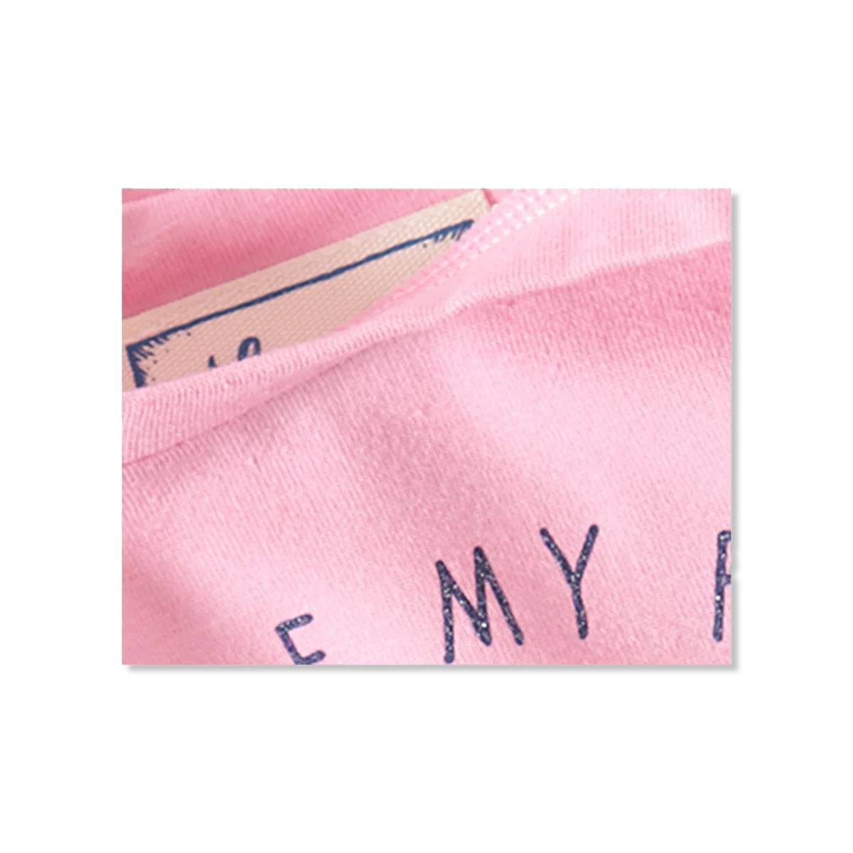 lS T-shirt