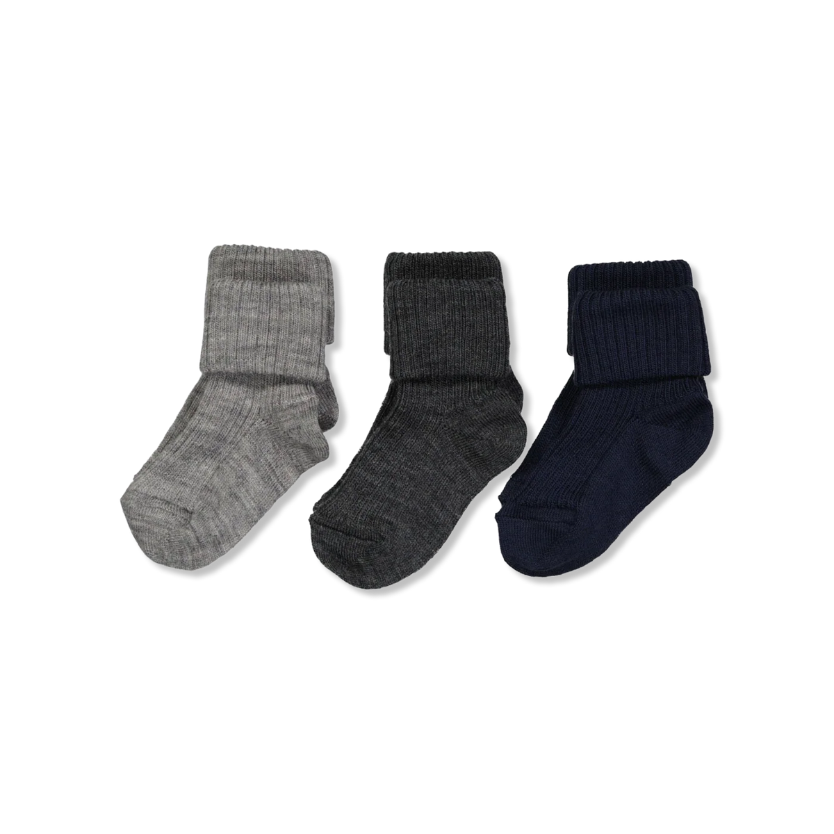 Wool Socks