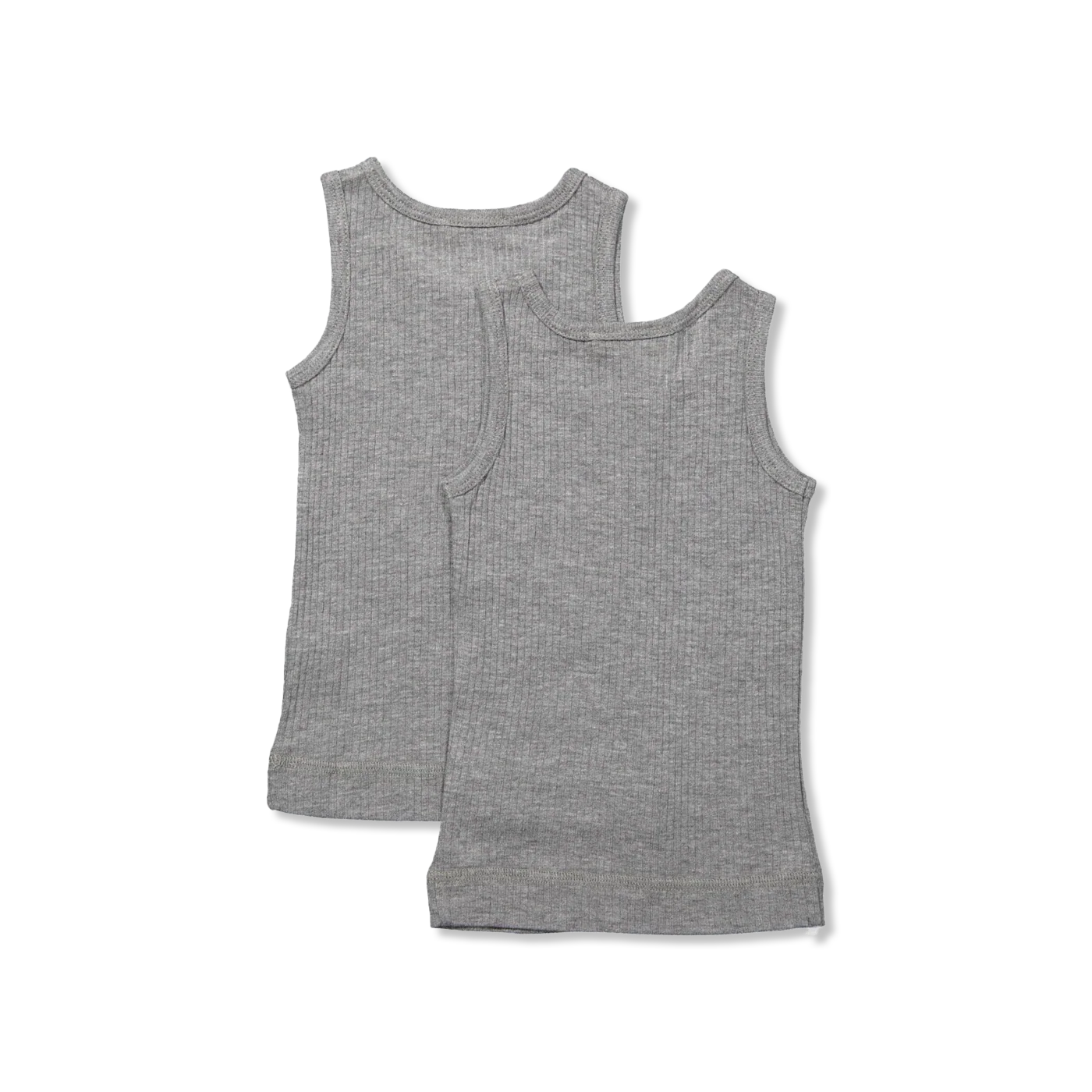 Baby Sleeveless 2-pack undershirt