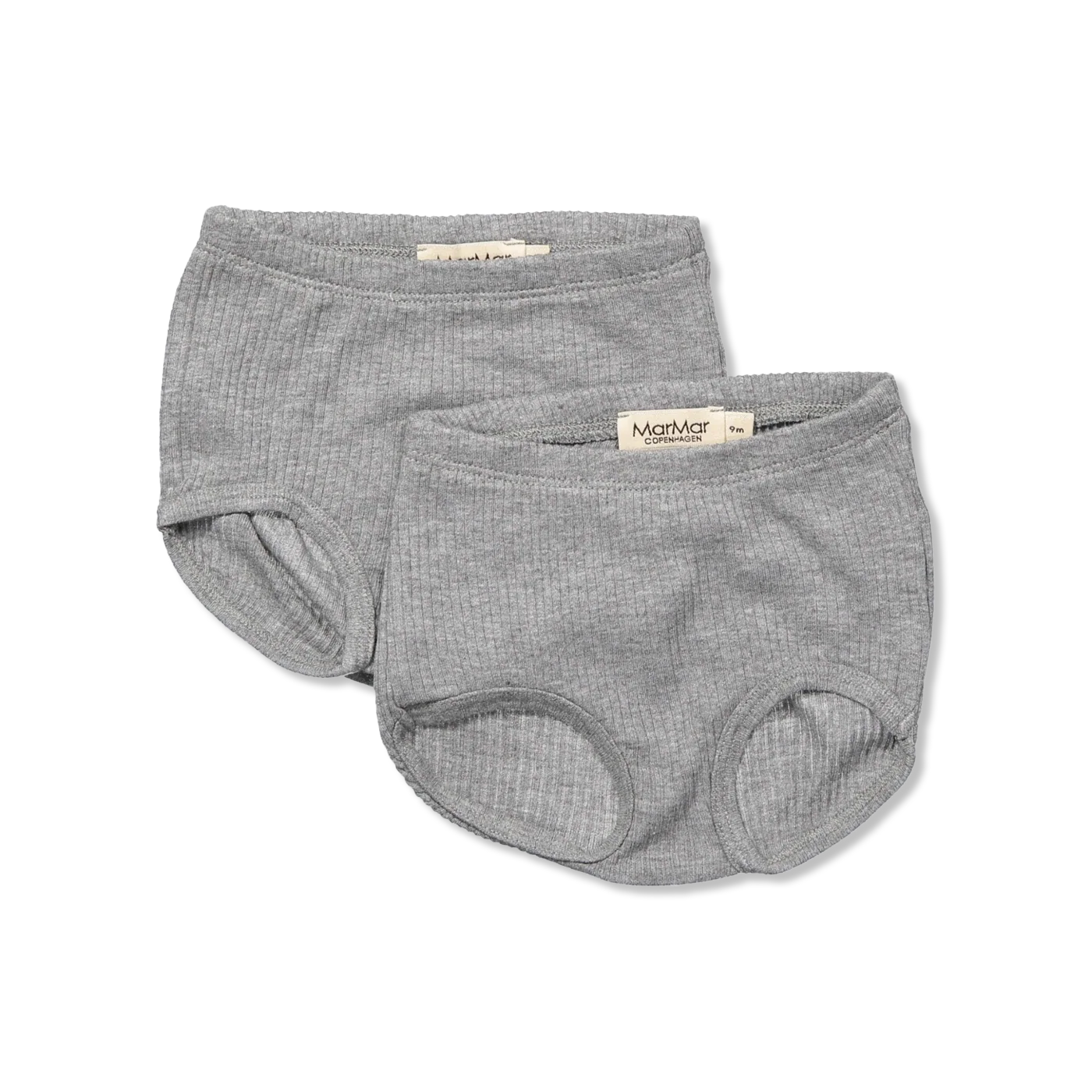 Baby underpants 2-pack Underpants