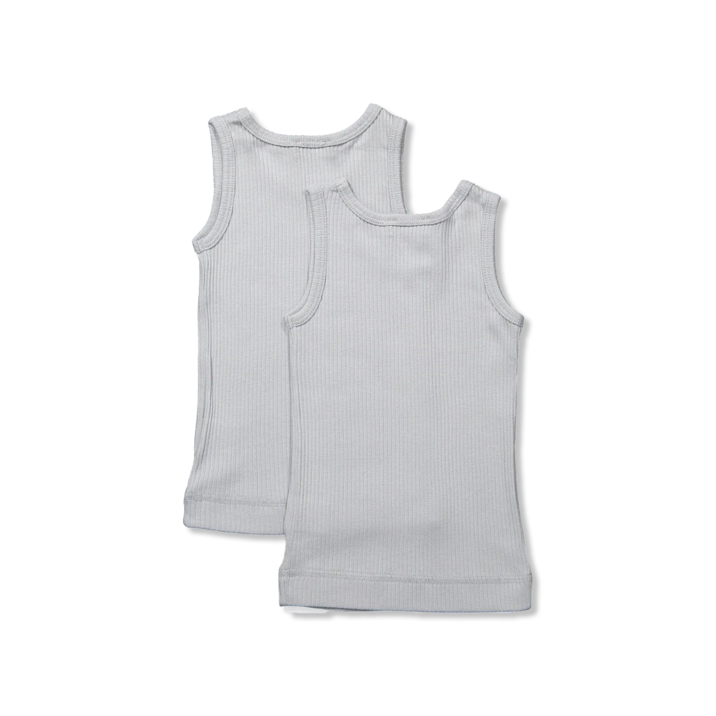 Baby Sleeveless 2-pack undershirt