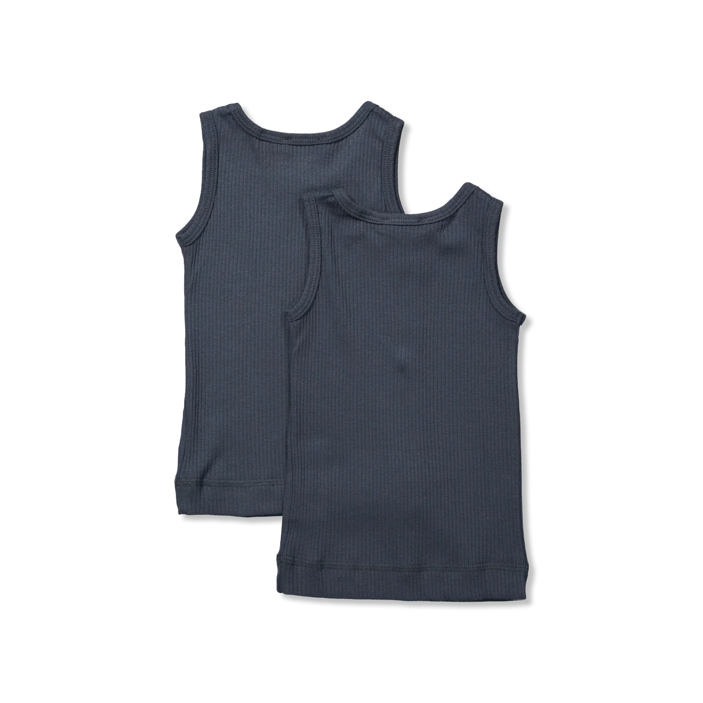 Baby Sleeveless 2-pack undershirt
