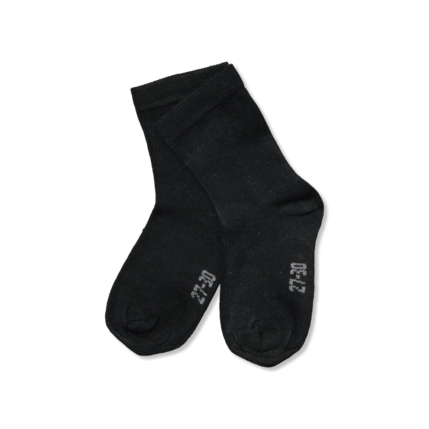 Sock Bamboo Solid socks