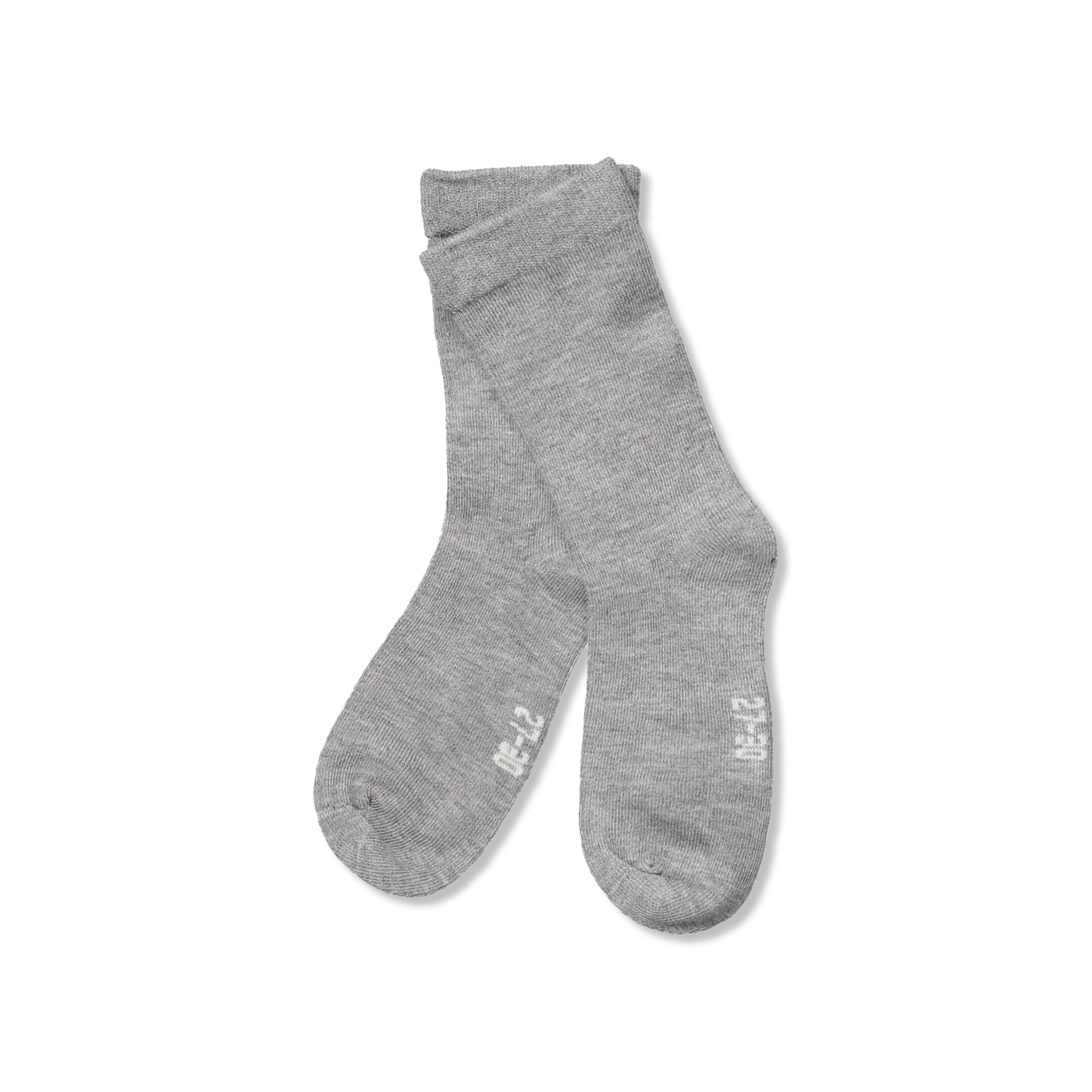 Sock Bamboo Solid socks