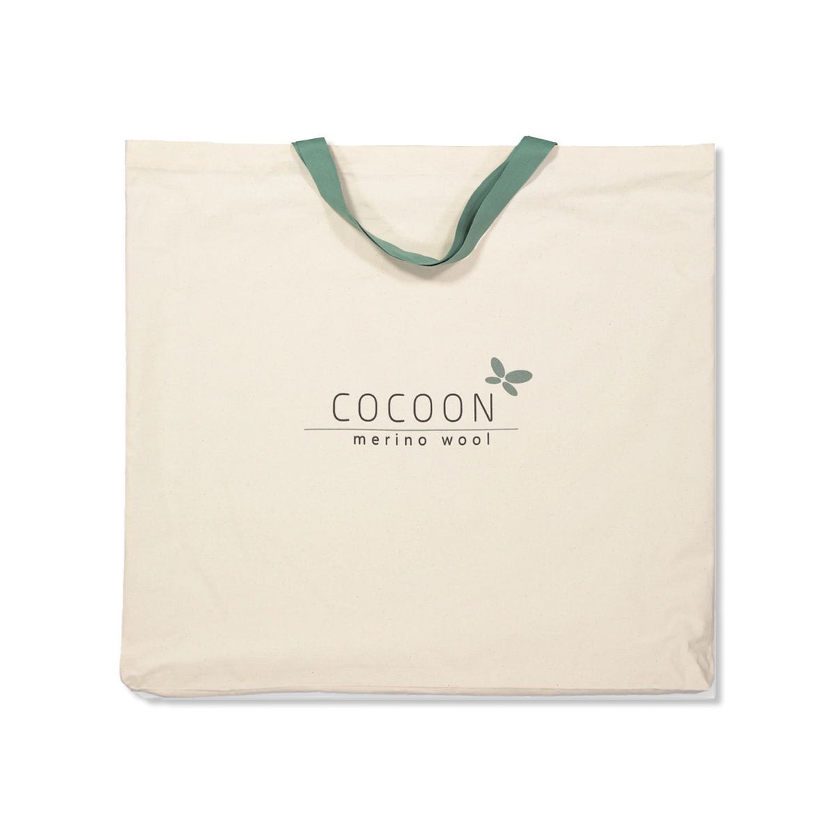 Merino duvet