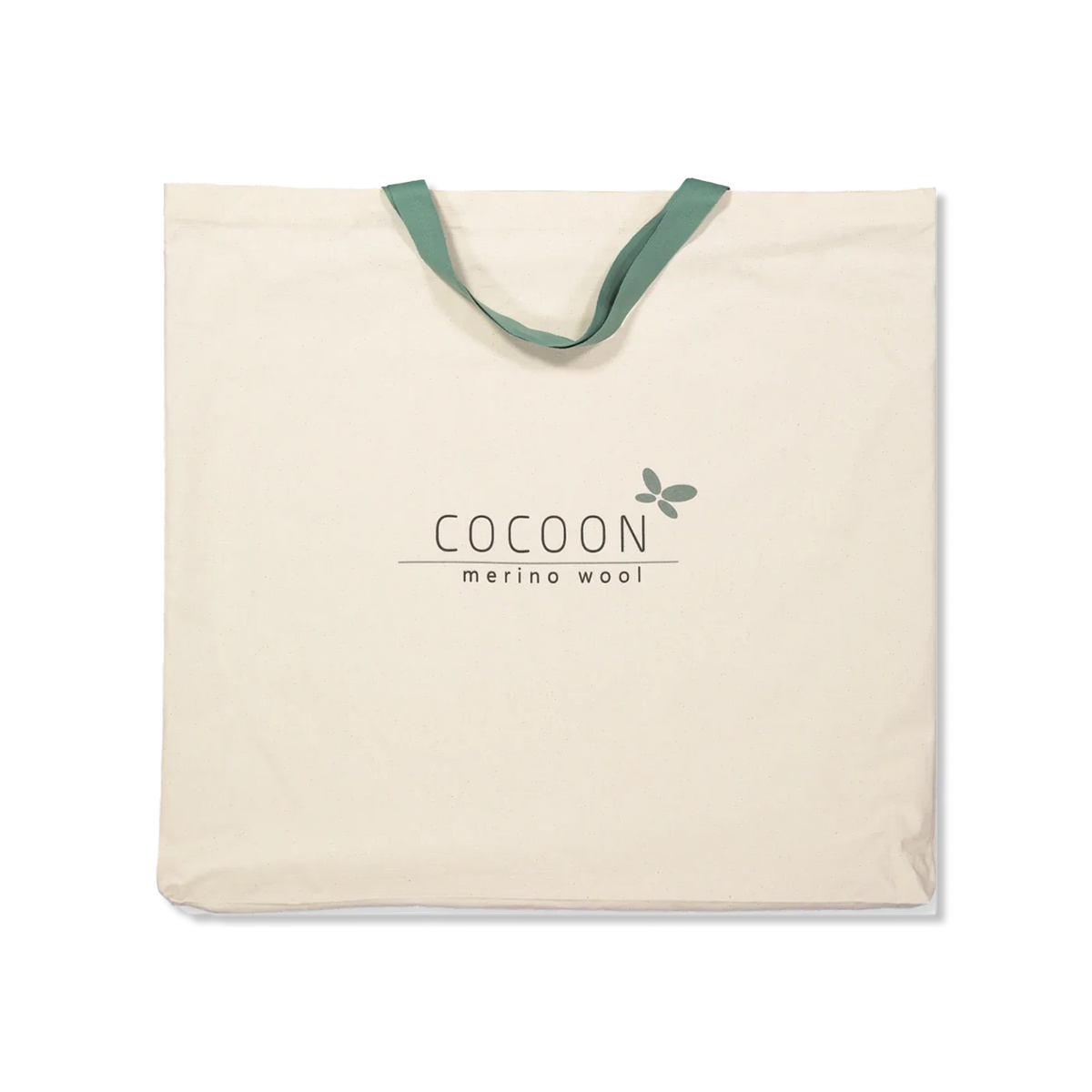 Merino duvet