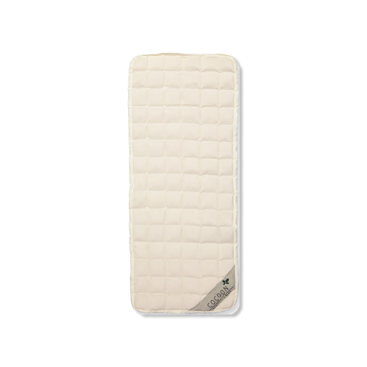 Cocoon organic kapok Sheet