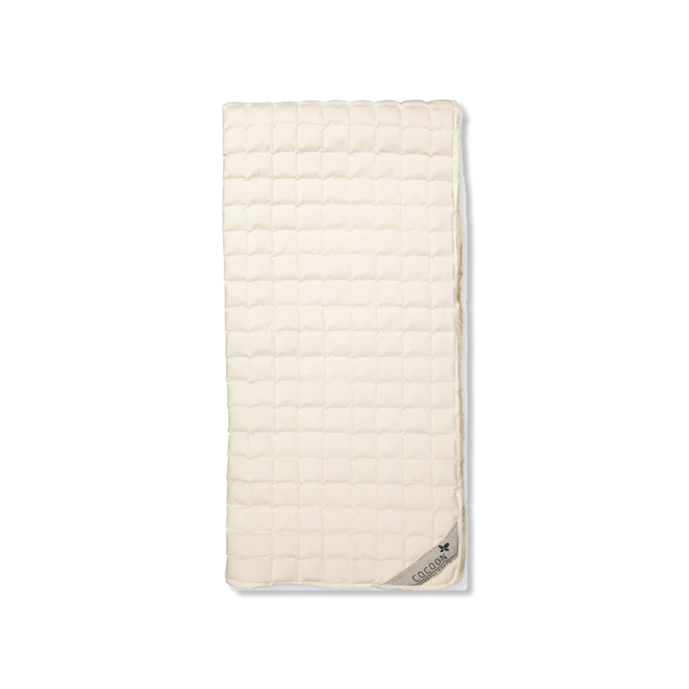 Cocoon Organic Kapok sheet