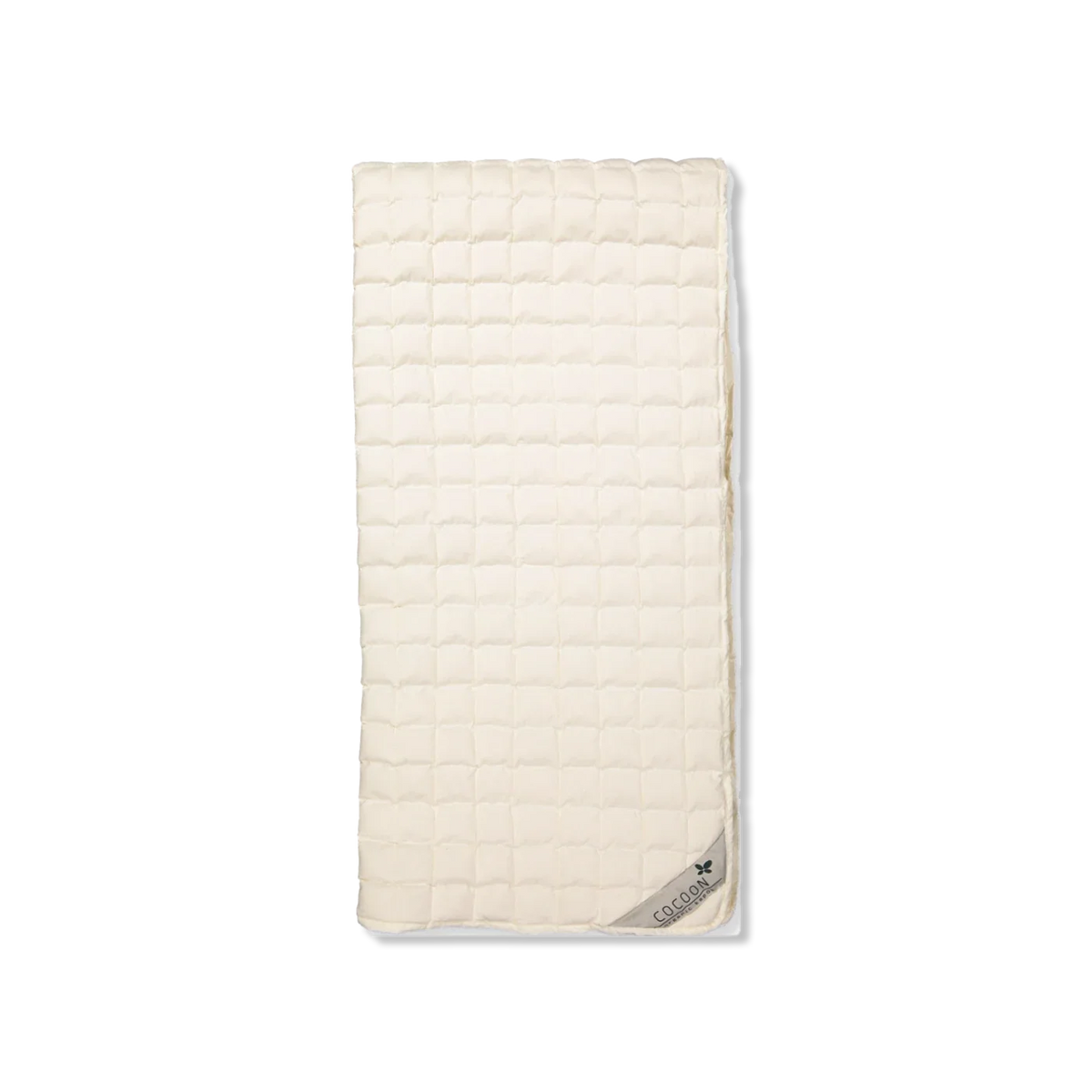 Cocoon organic kapok Sheet