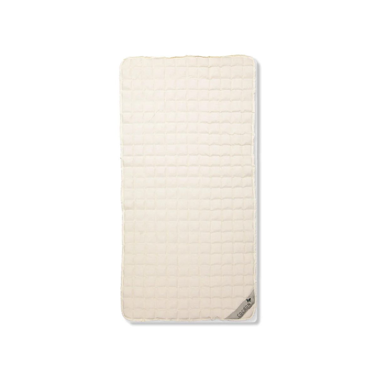 Cocoon organic kapok Sheet