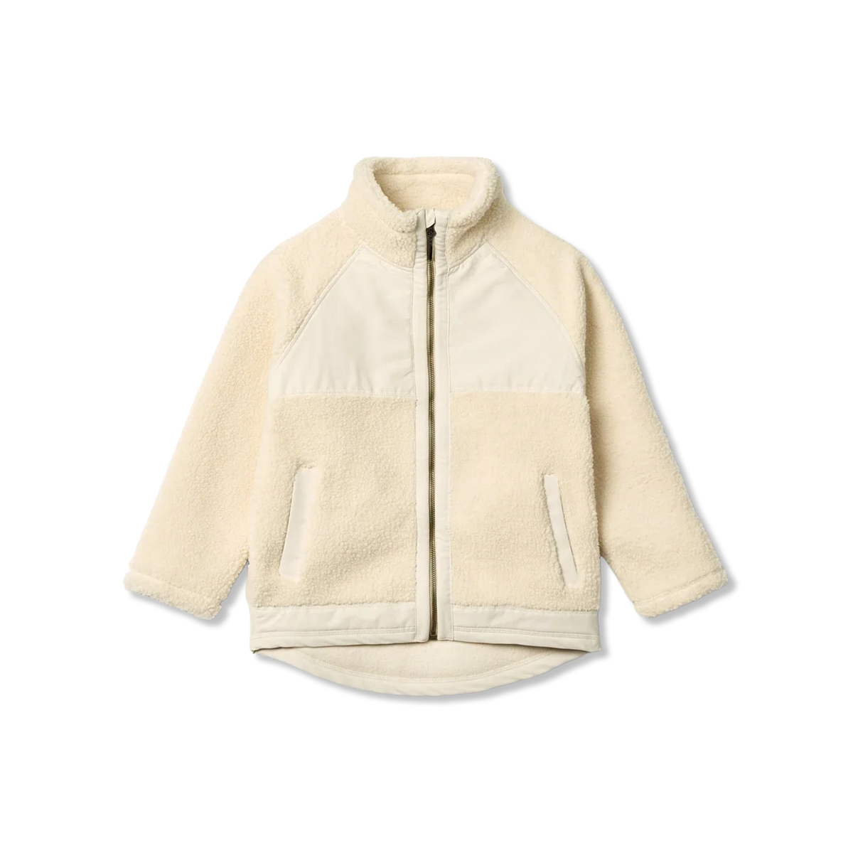 Usher Fleece