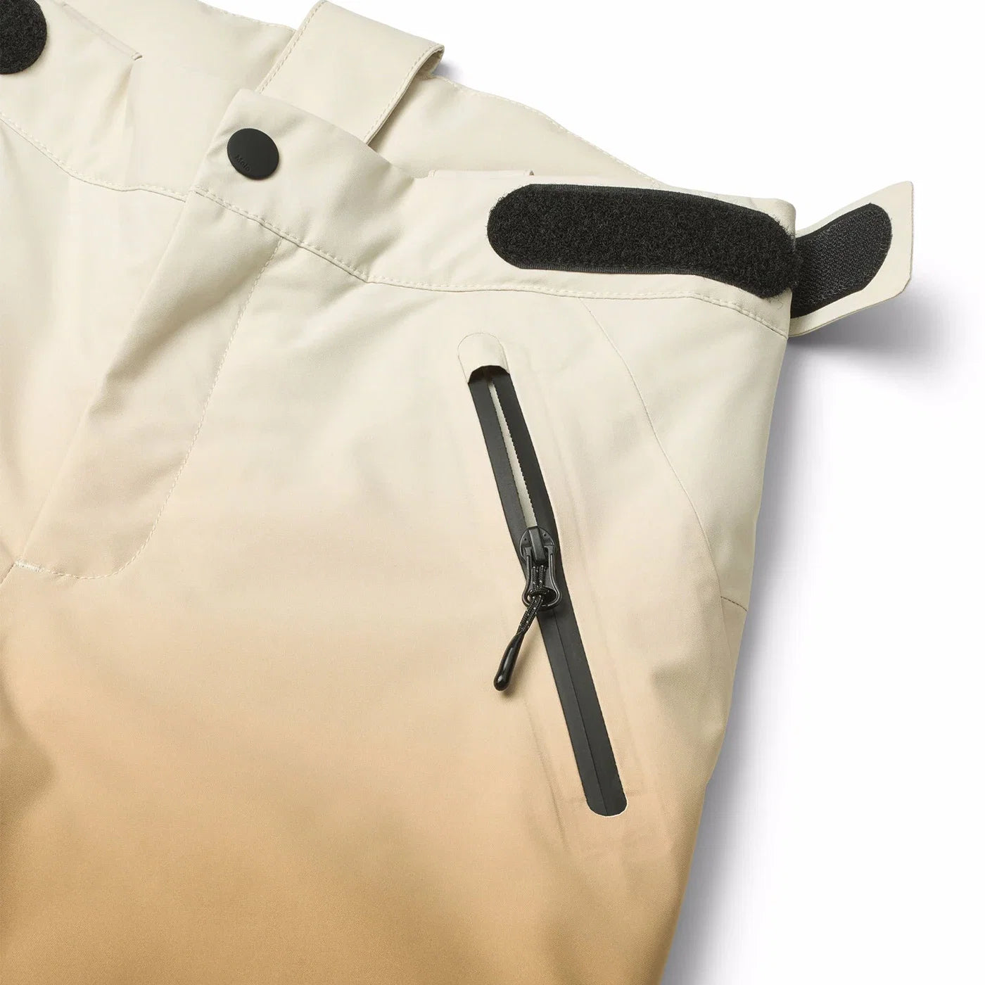 Jump pro Overtrousers