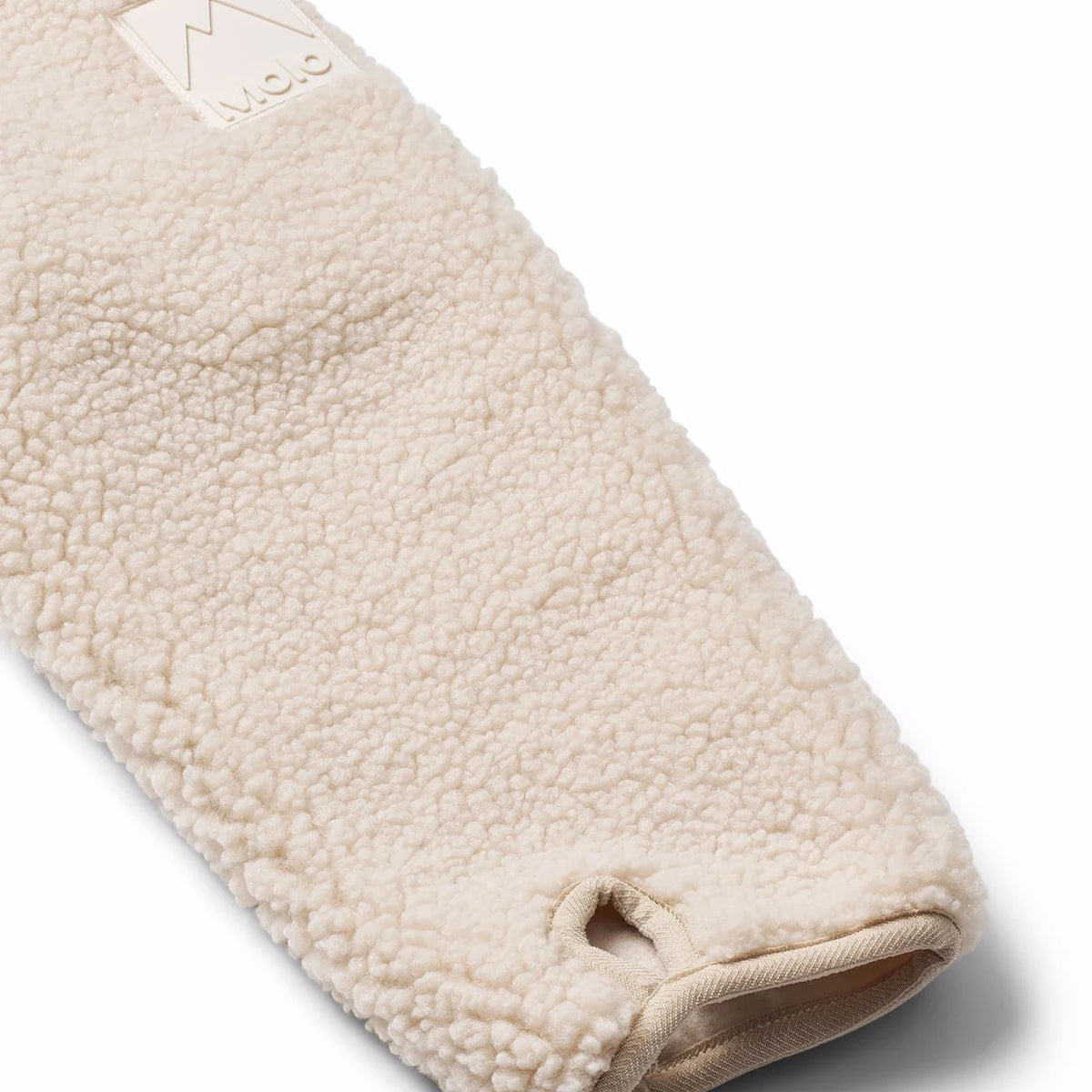 Uberto Fleece jacket
