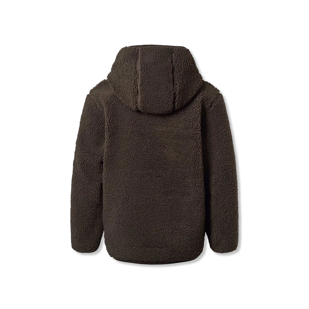Uberto Fleece jacket