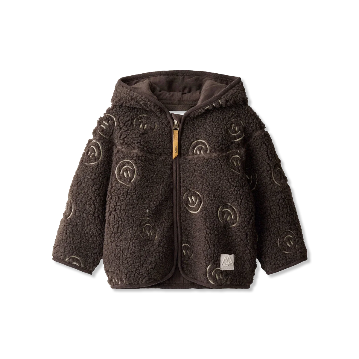 Ummi Fleece jacket