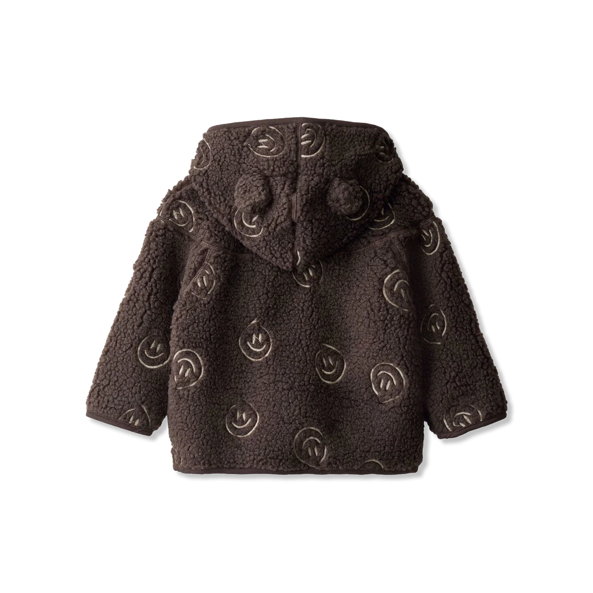 Ummi Fleece jacket