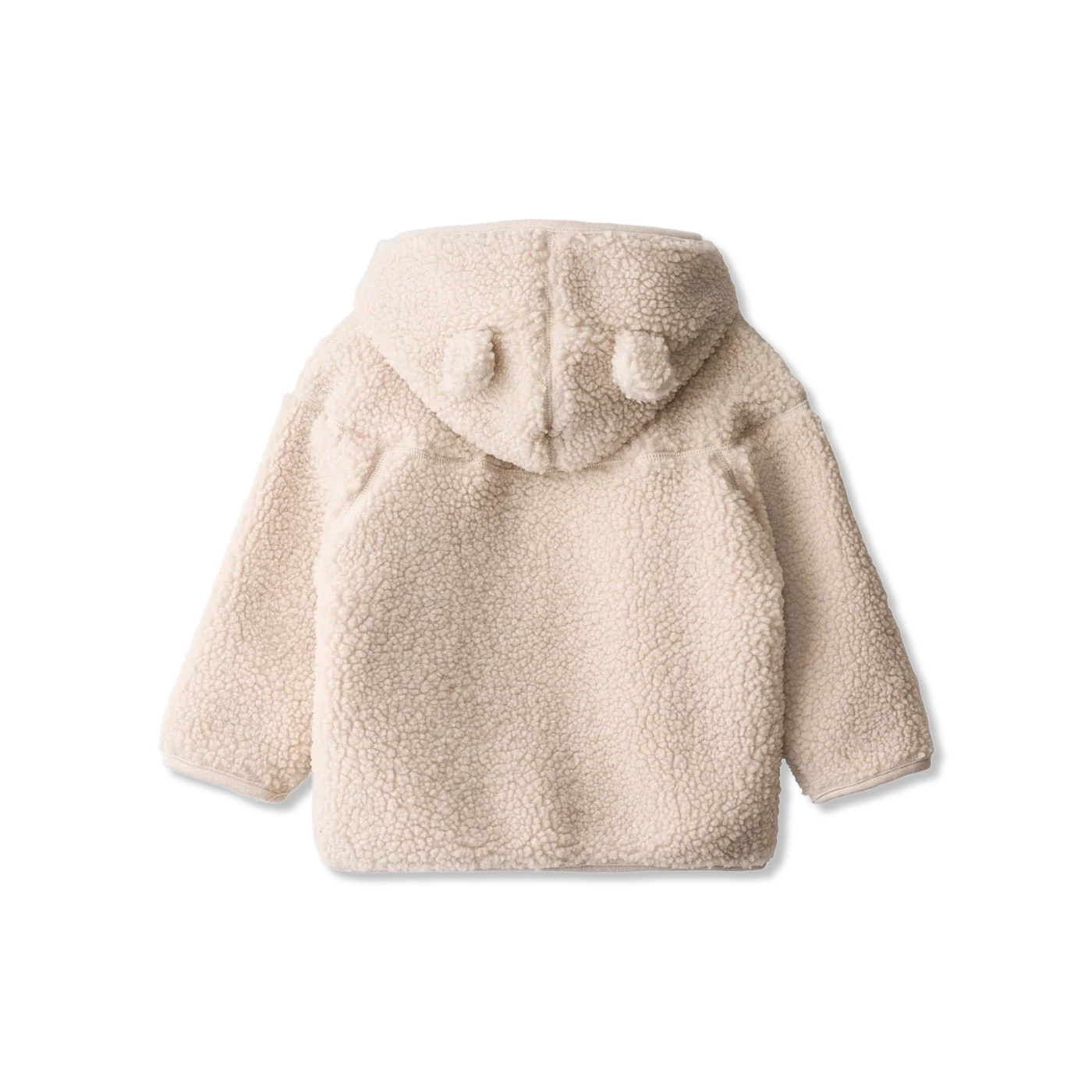 Ummi Fleece jacket