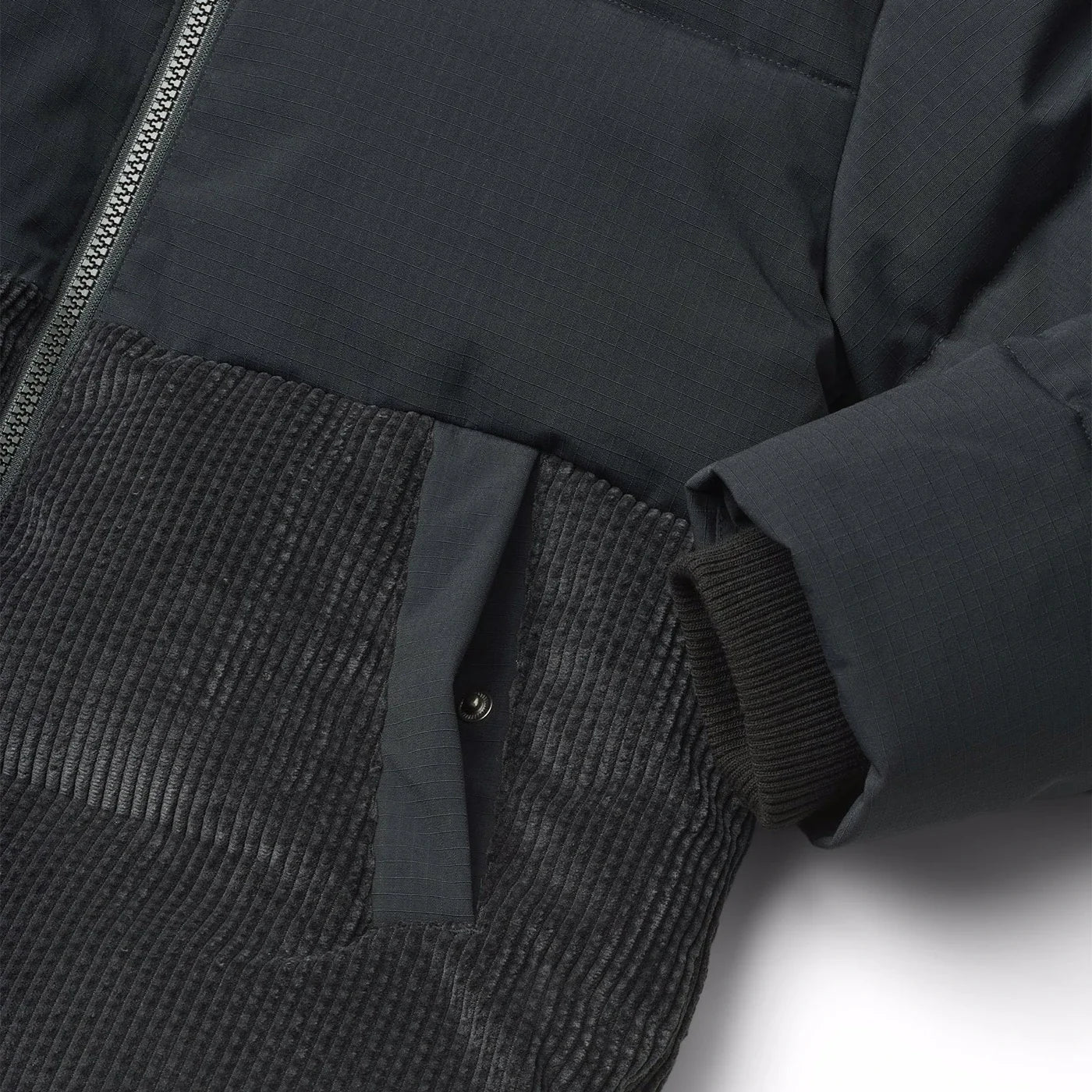 Hilo Winter jackets