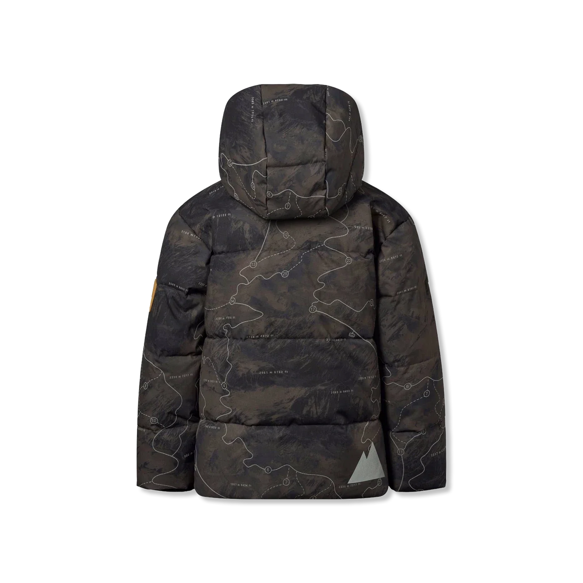 Hilo Winter jackets