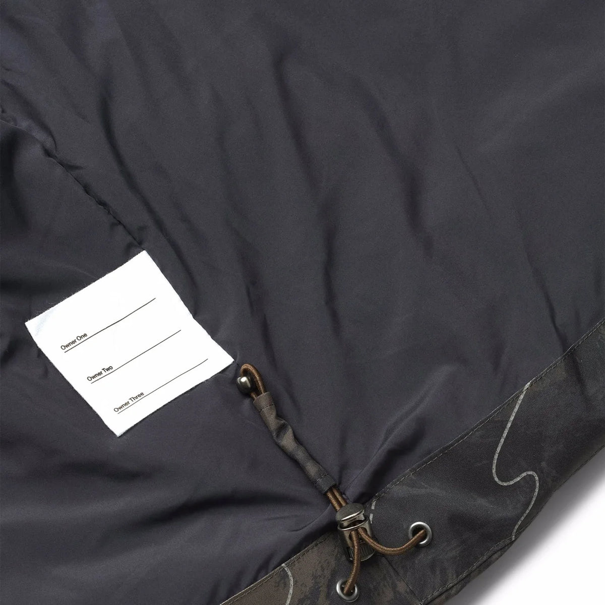 Hilo Winter jackets