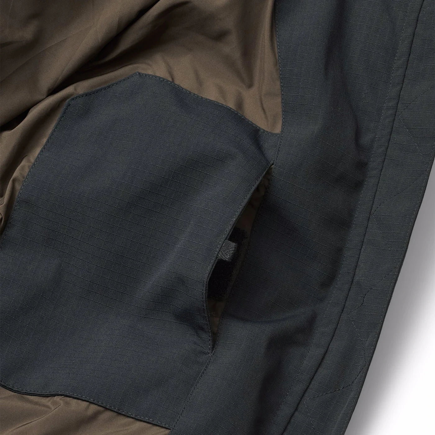 Harper Winter jacket