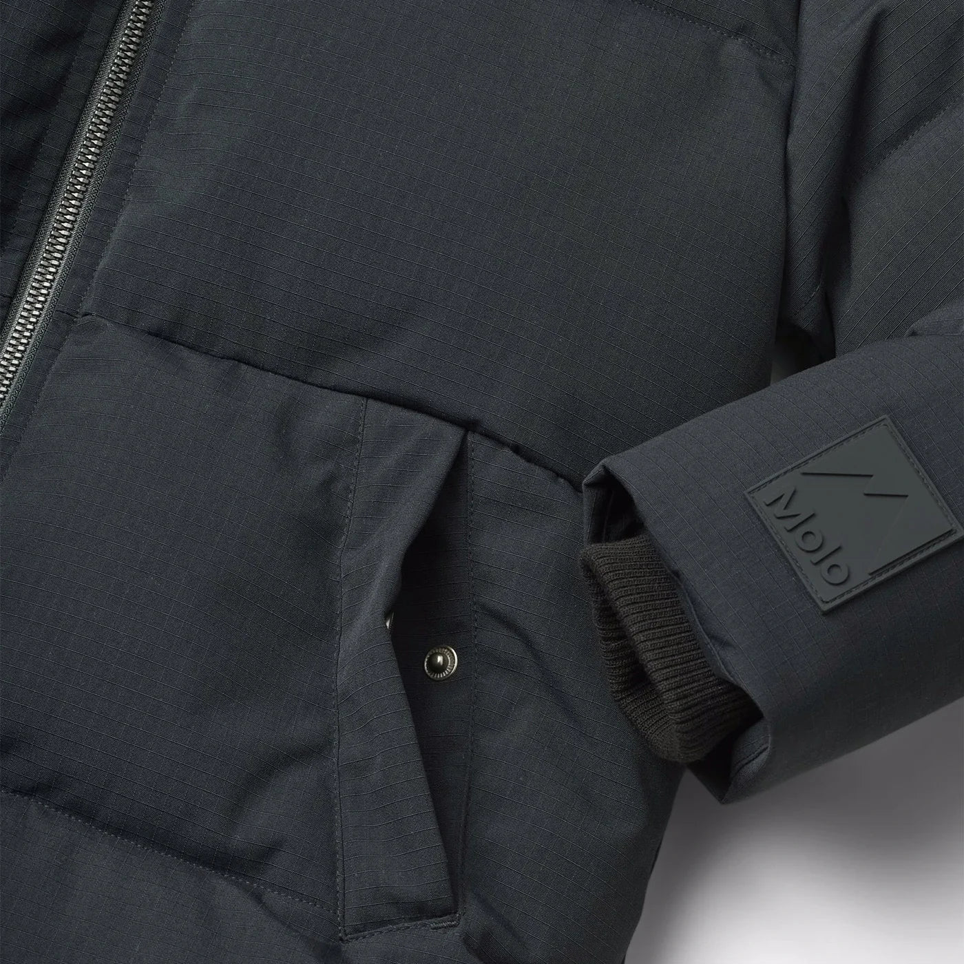 Harper Winter jackets