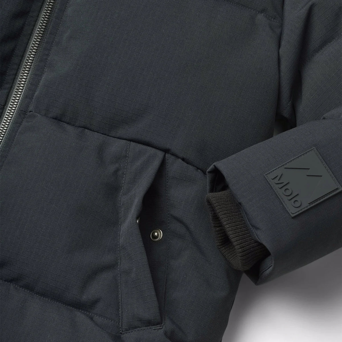 Harper Winter jacket