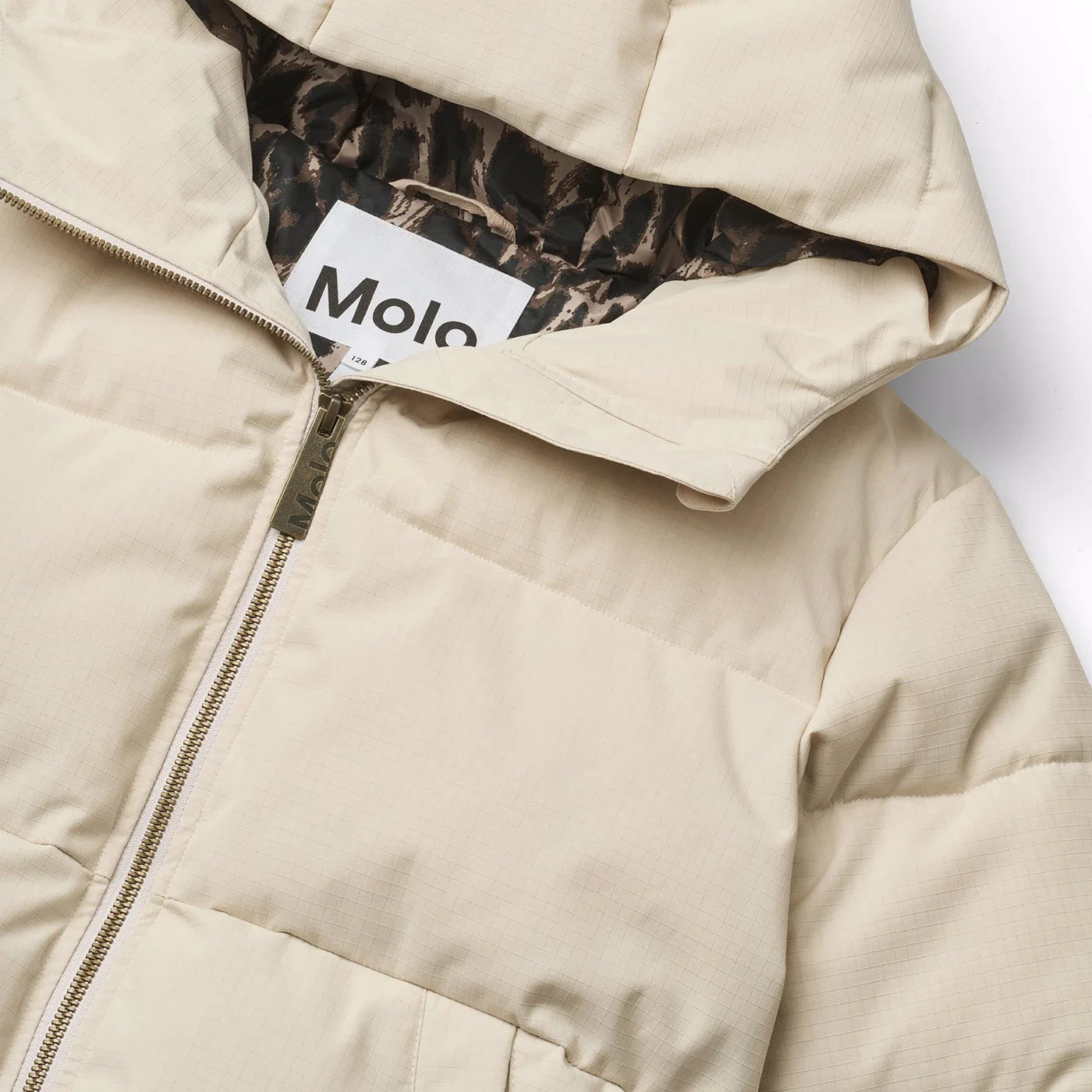 Harper Winter jackets