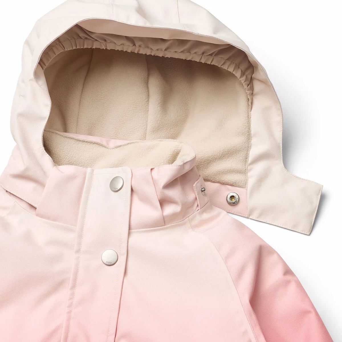 Cathy Winter jacket