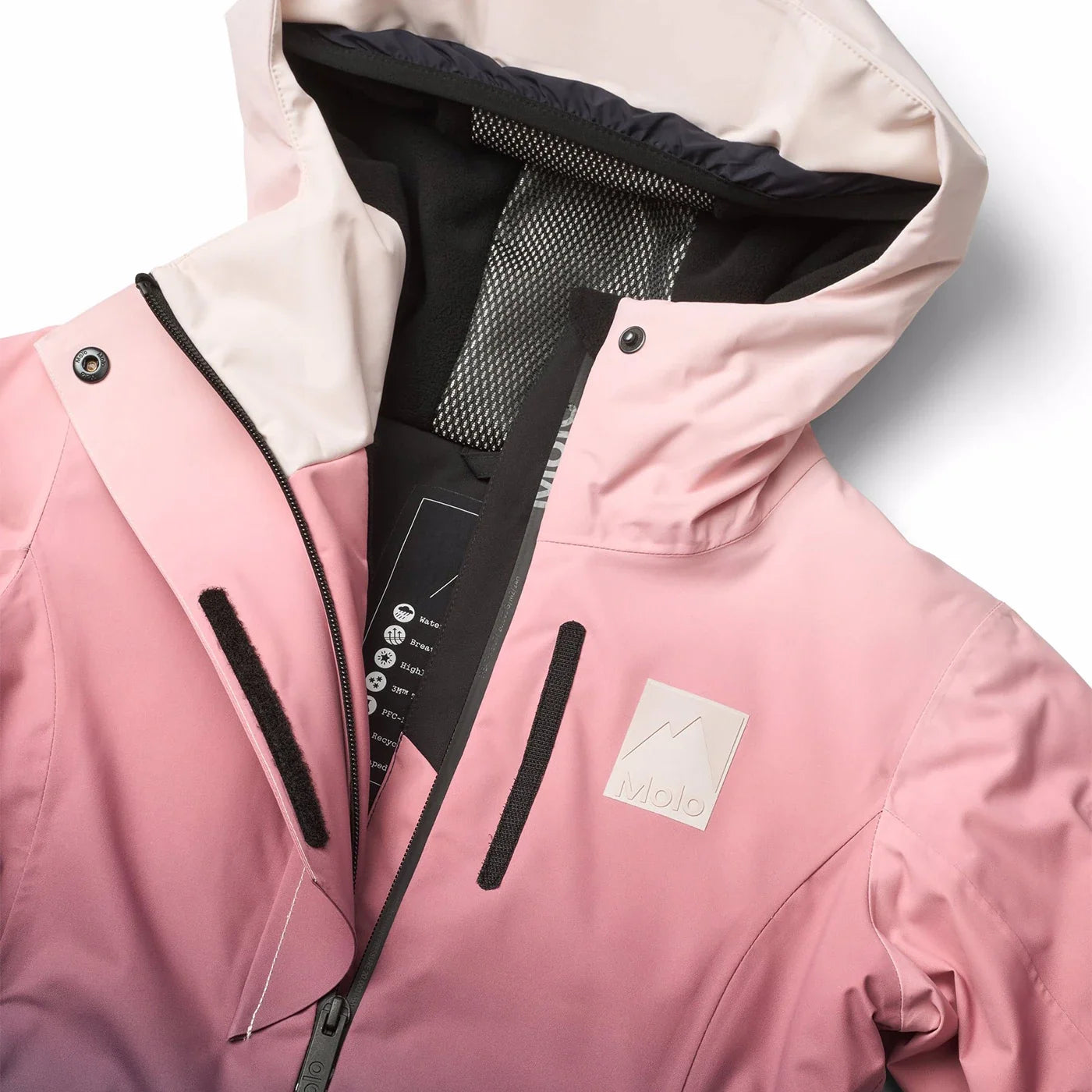 Pearson Winter jacket