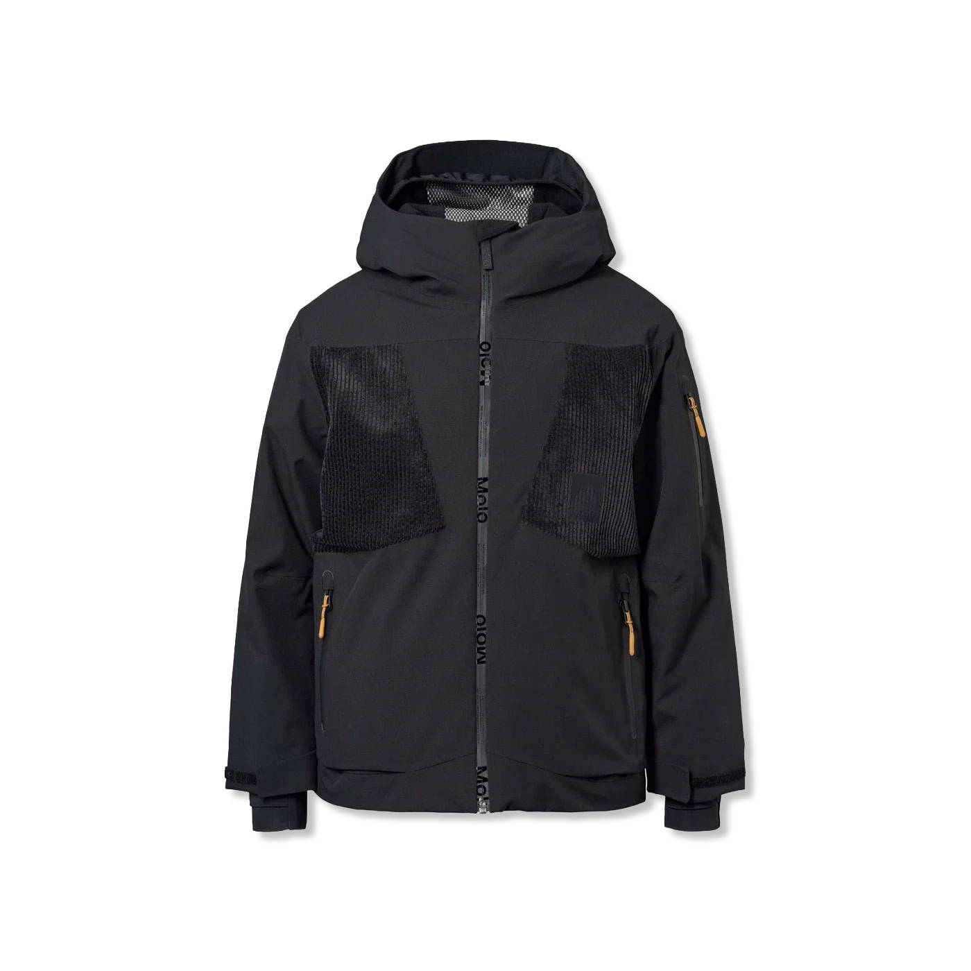 Alpine Winter jackets