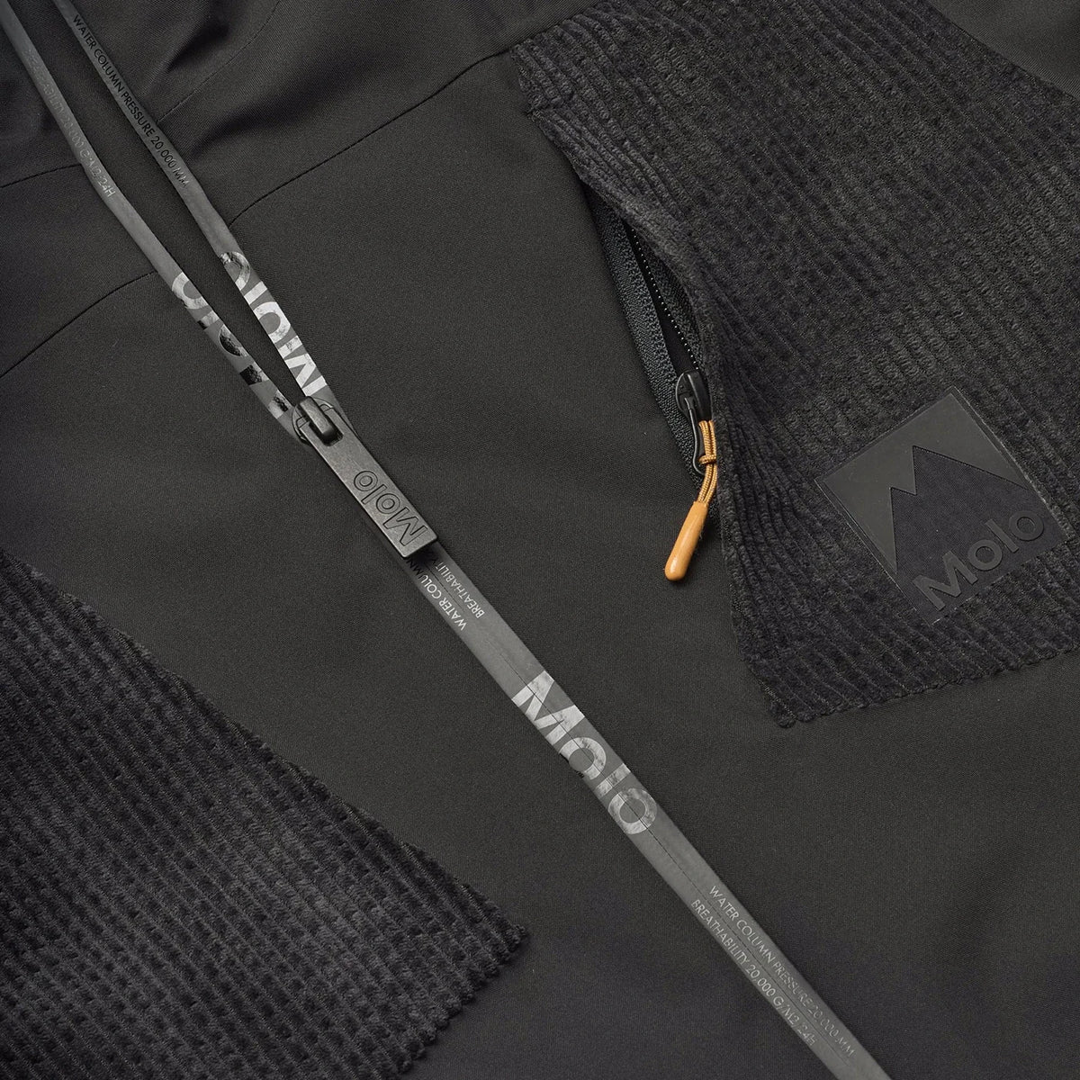 Alpine Winter jackets