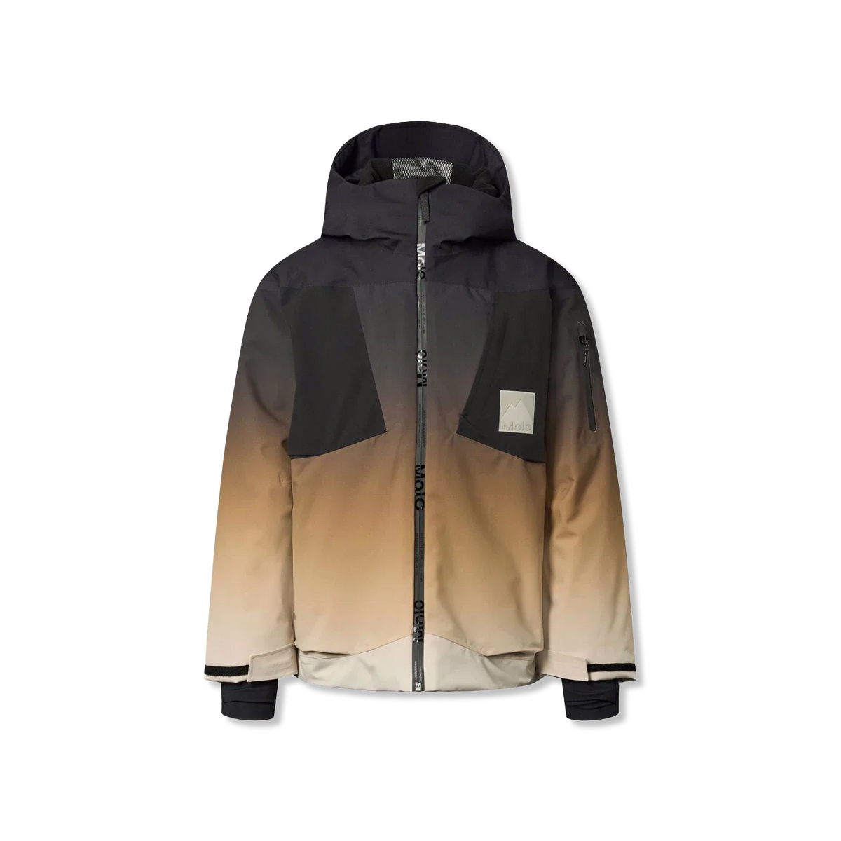 Alpine Winter jackets