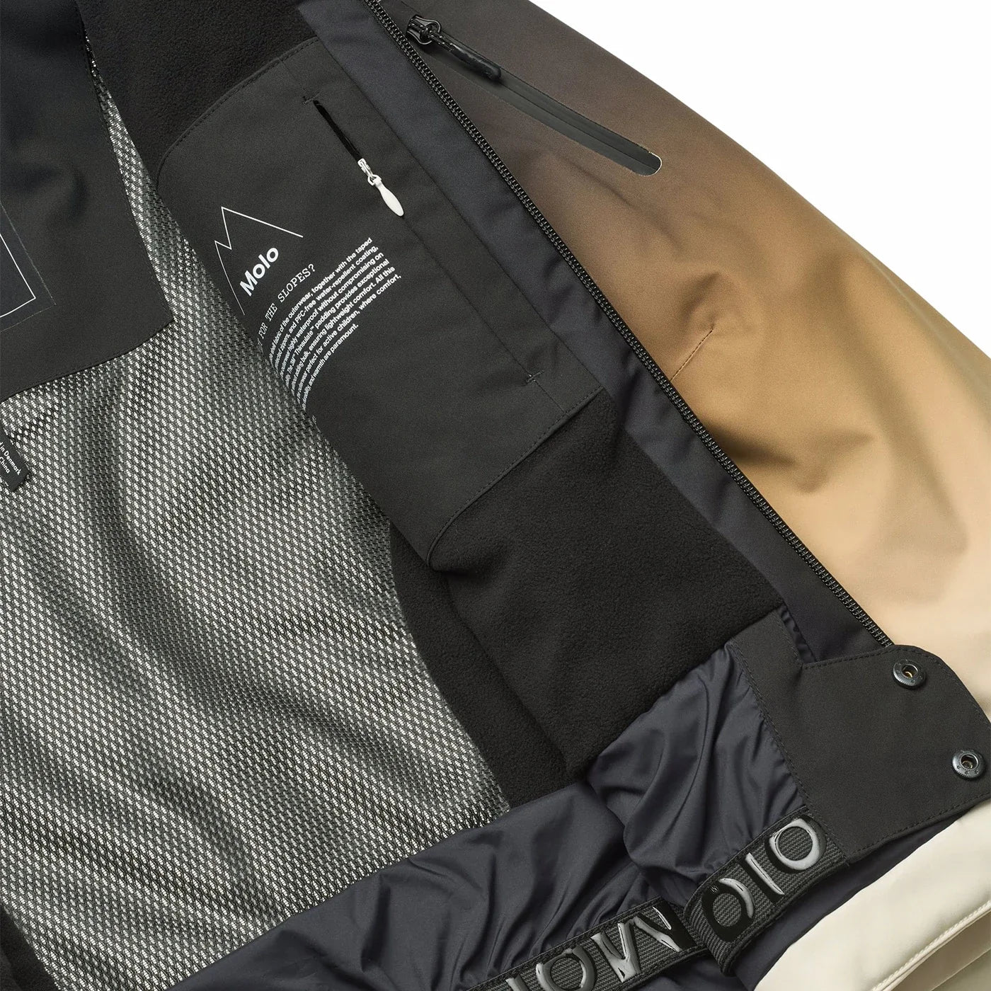 Alpine Winter jackets