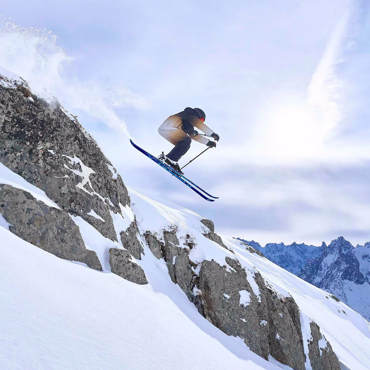Alpine Winter jackets