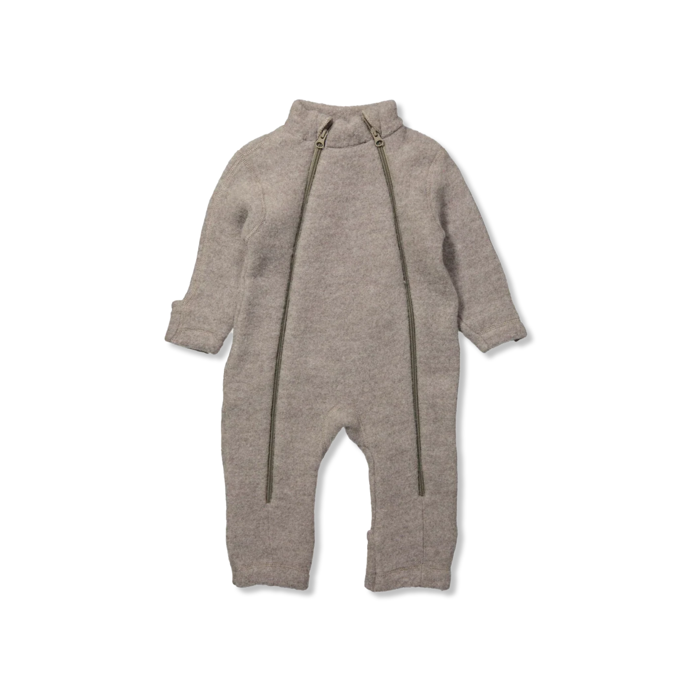 37969 wool fleece