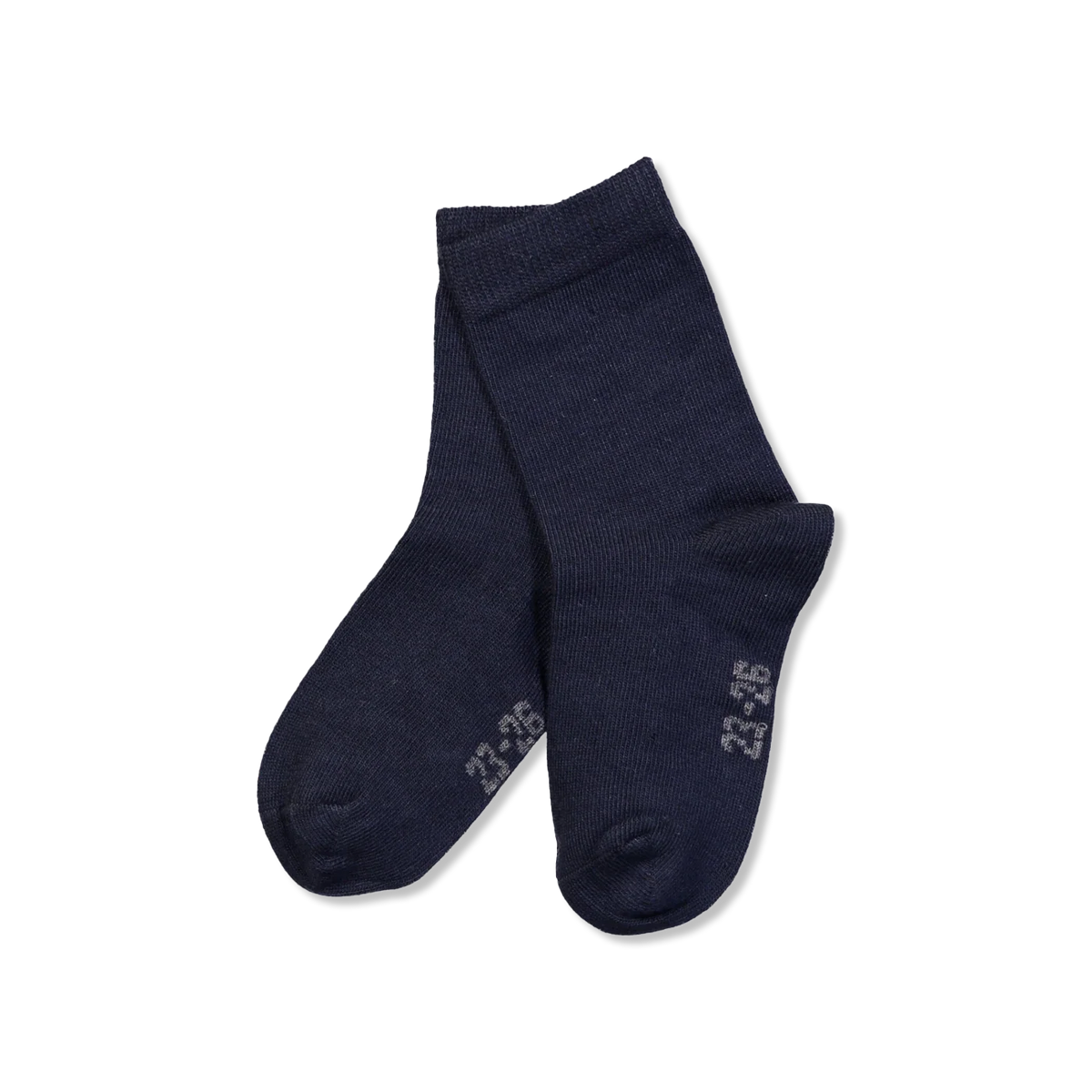 Sock Bamboo Solid socks