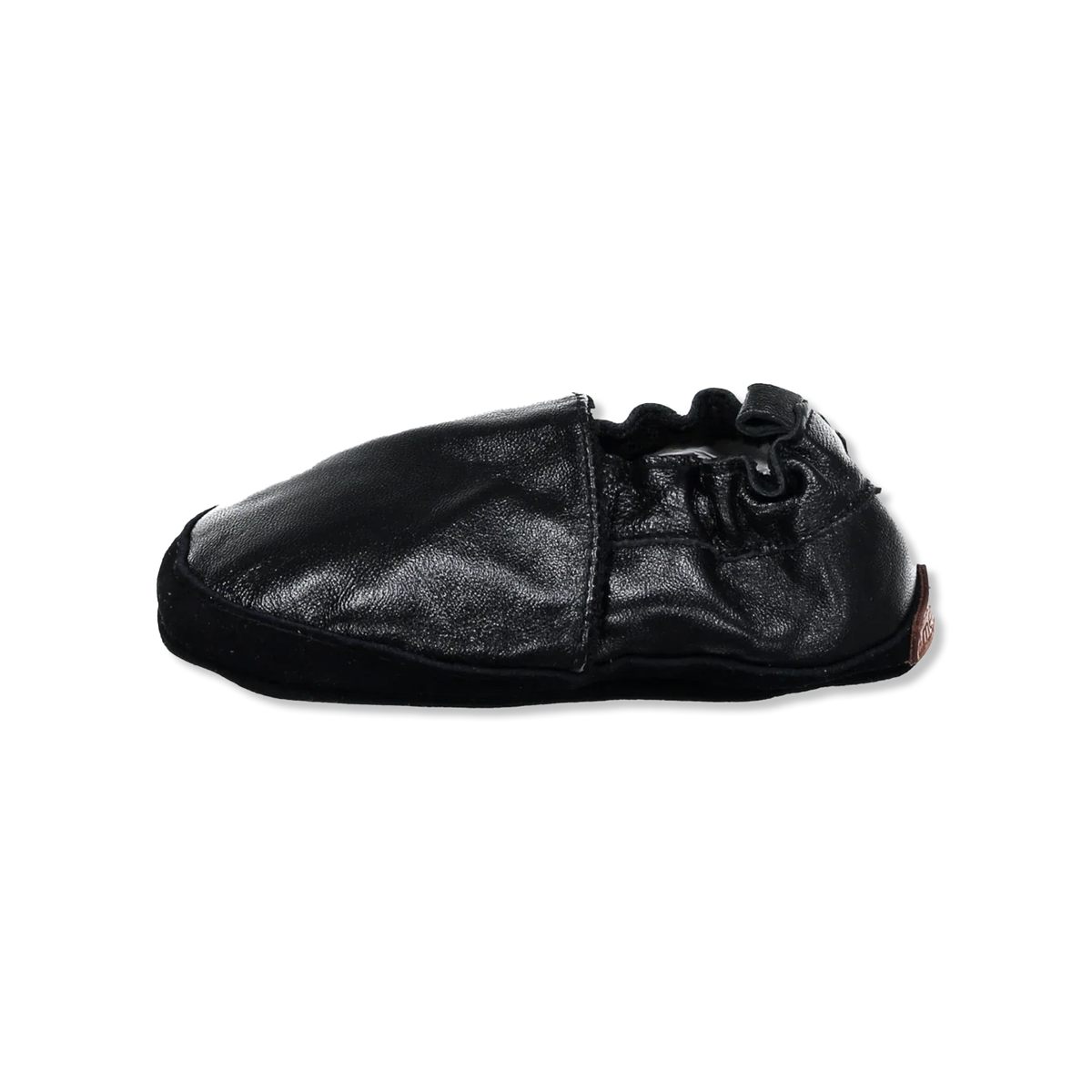 Leather shoe - Loafer slippers