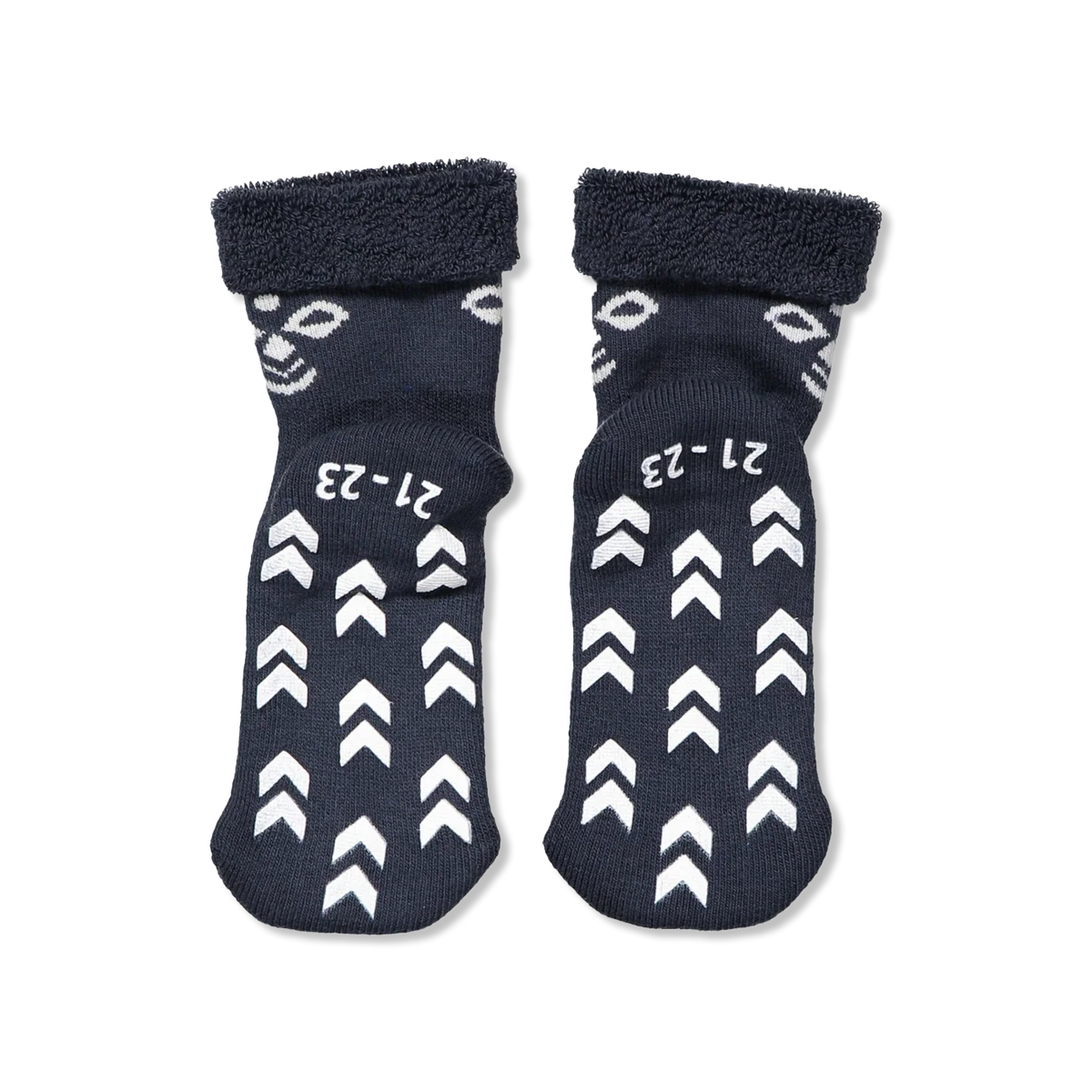 SNUBBIE socks