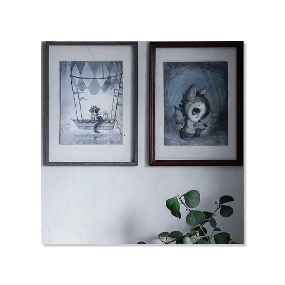 wall decoration