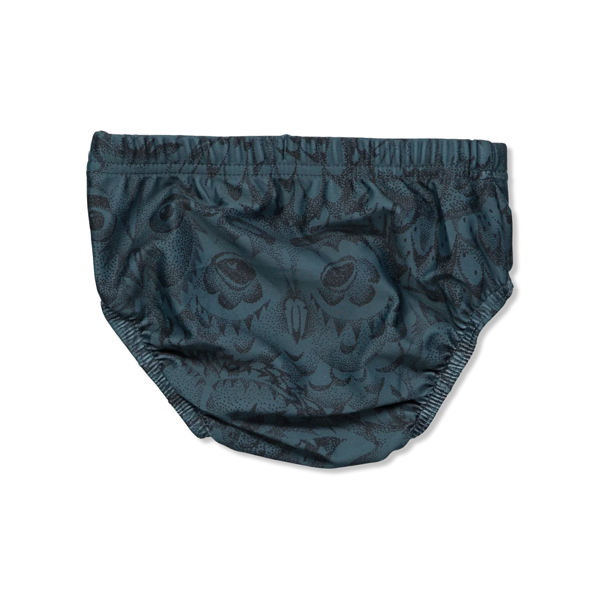 MIKI swim trunks
