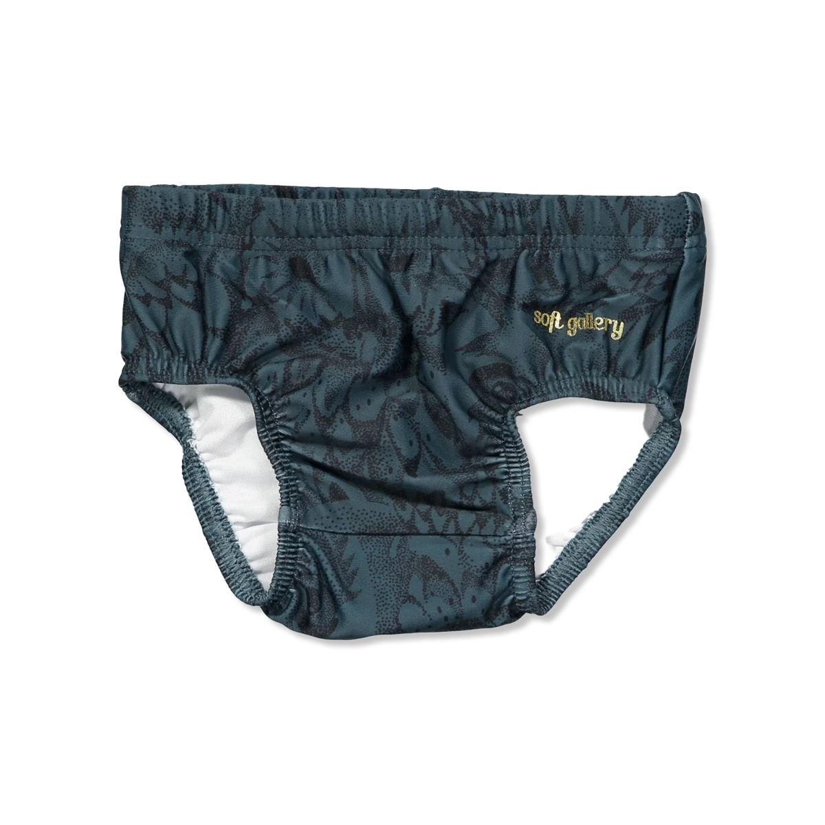 MIKI swim trunks