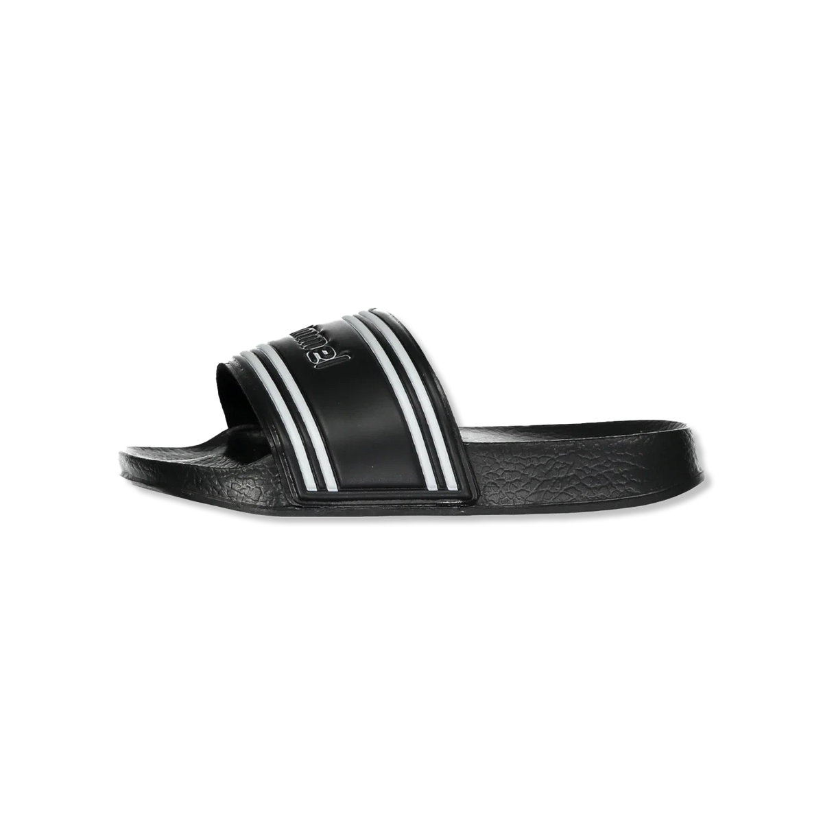 POOL SLIDE JR bath sandals