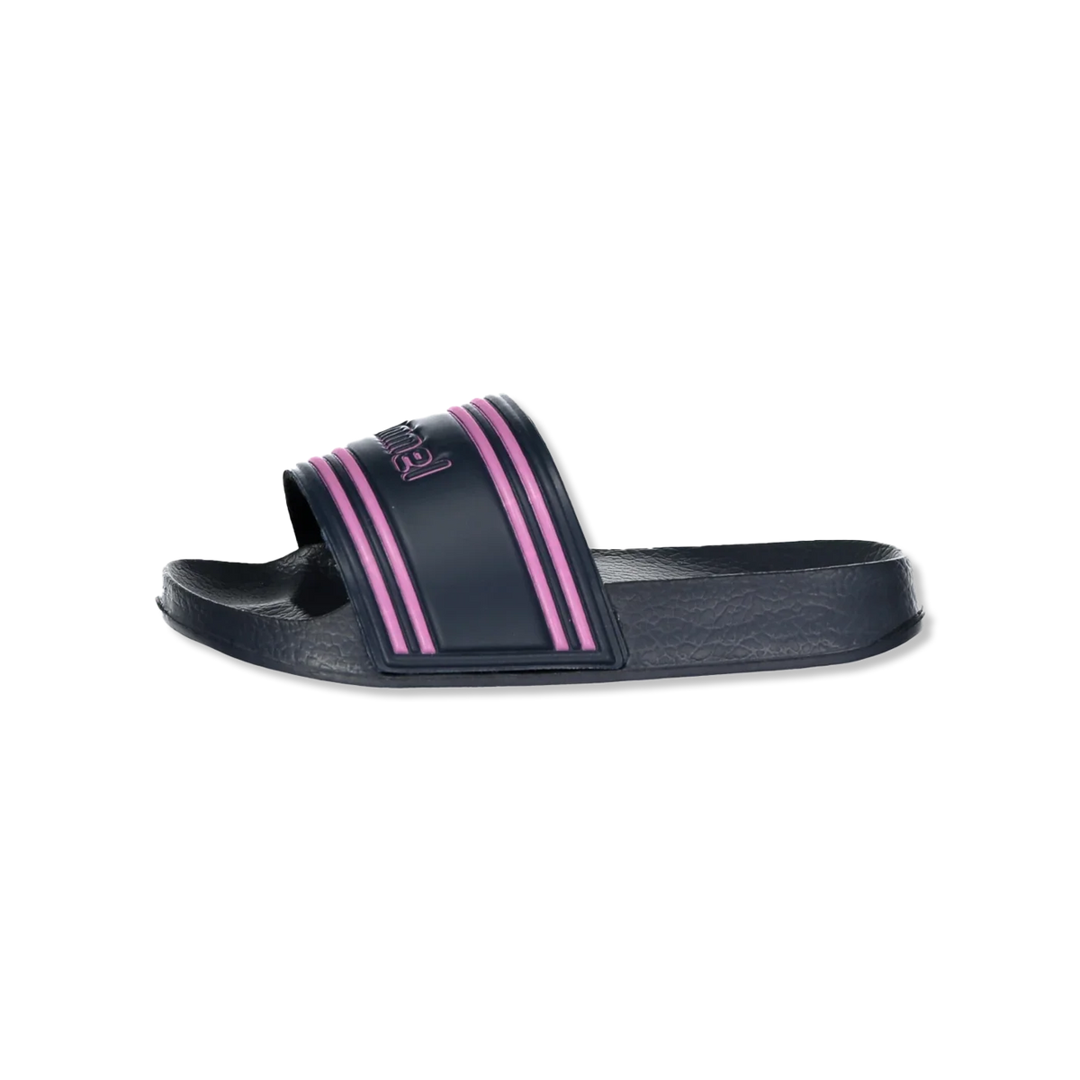 POOL SLIDE JR bath sandals