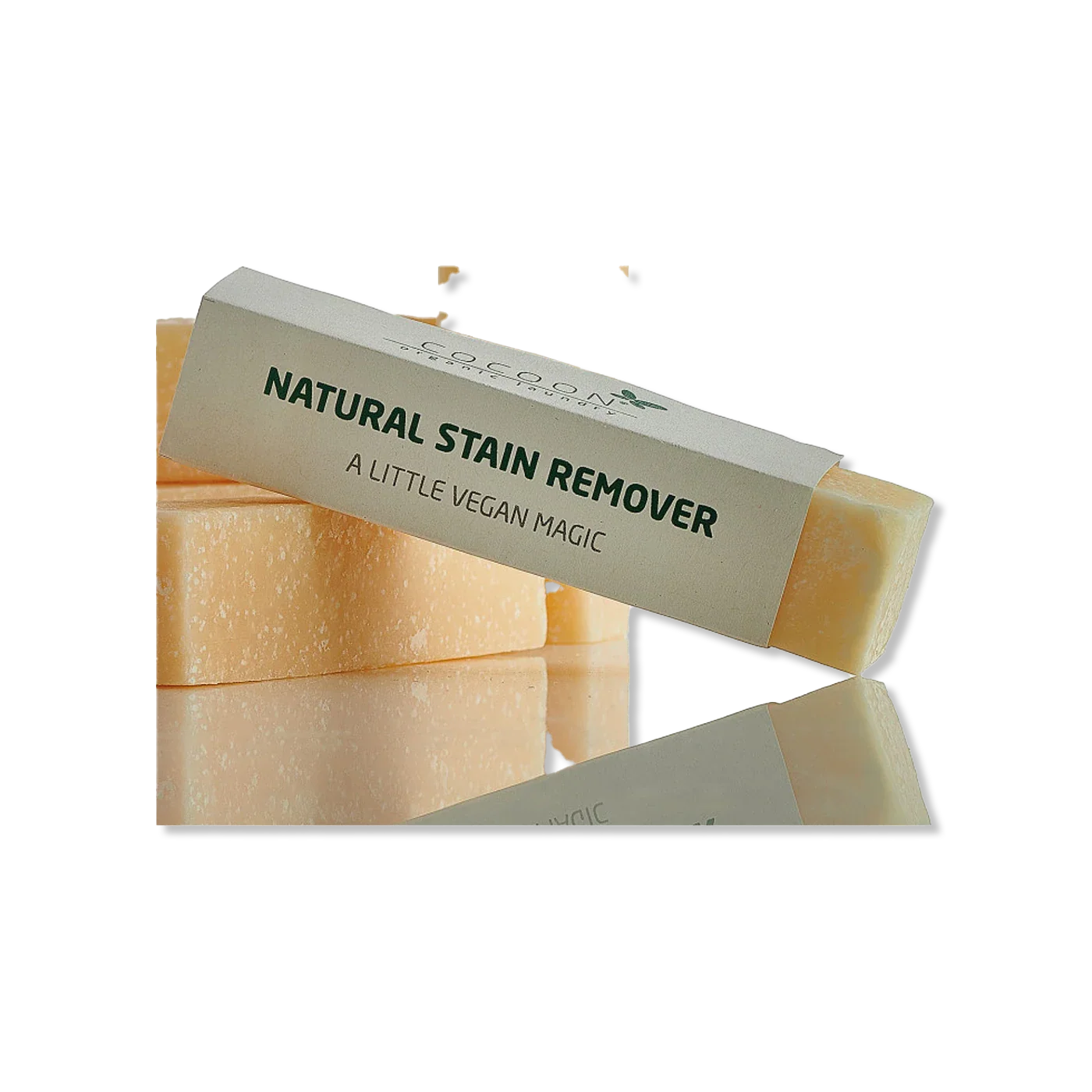 Stain remover