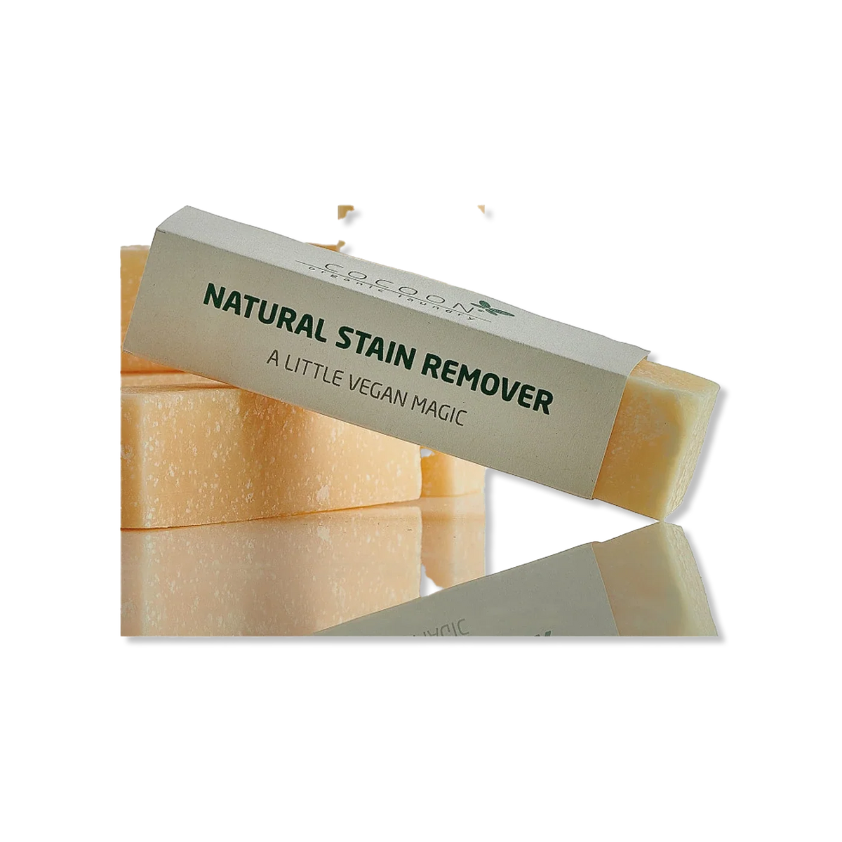 Stain remover