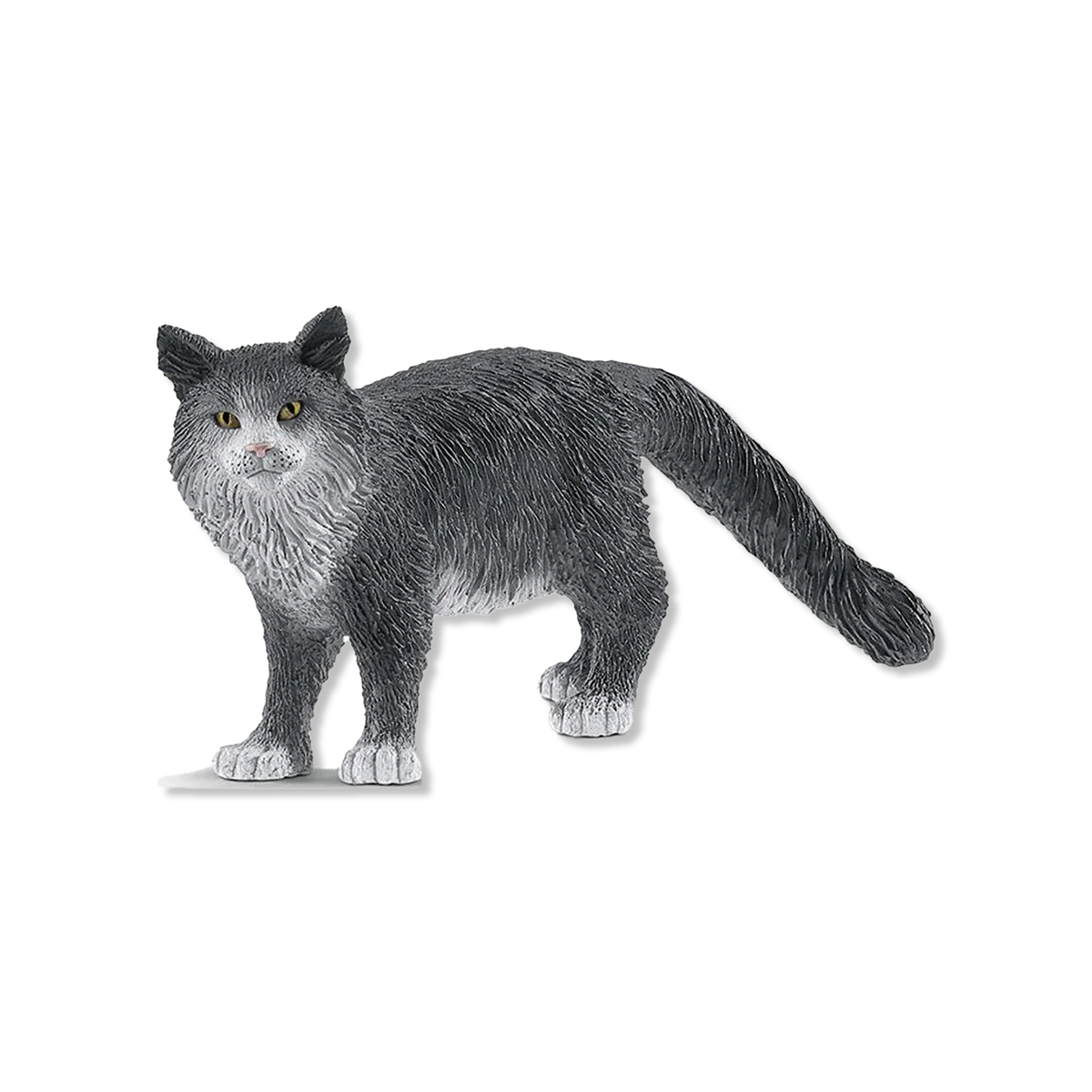 animals & figures