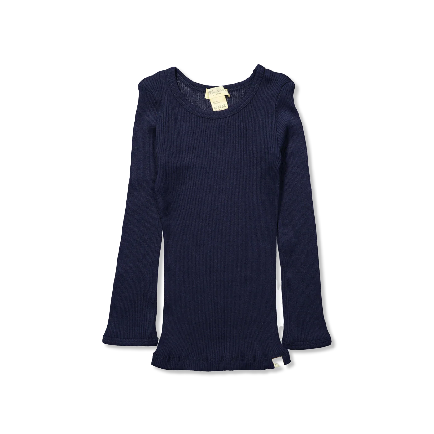 Bergen lS T-shirt