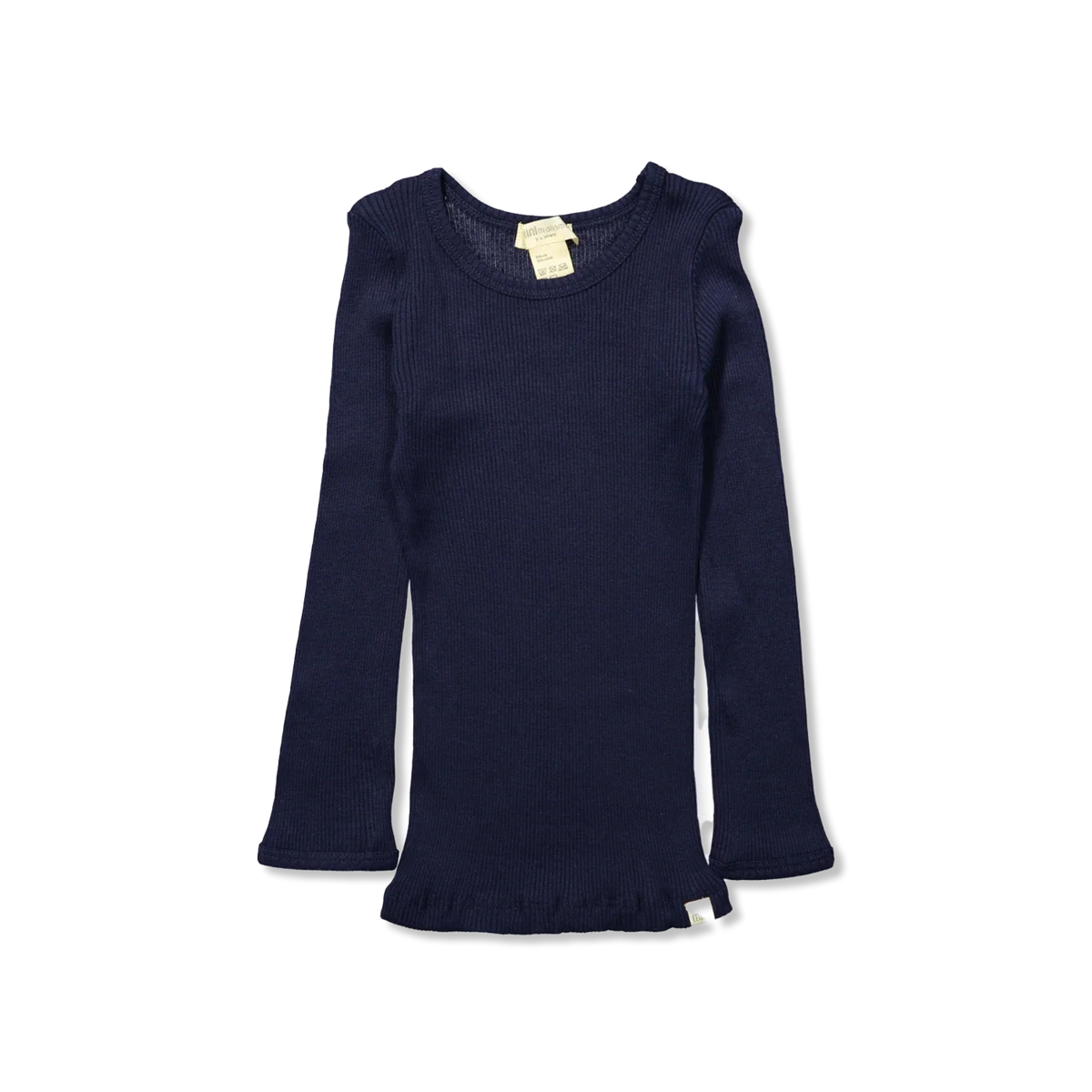 Bergen lS T-shirt
