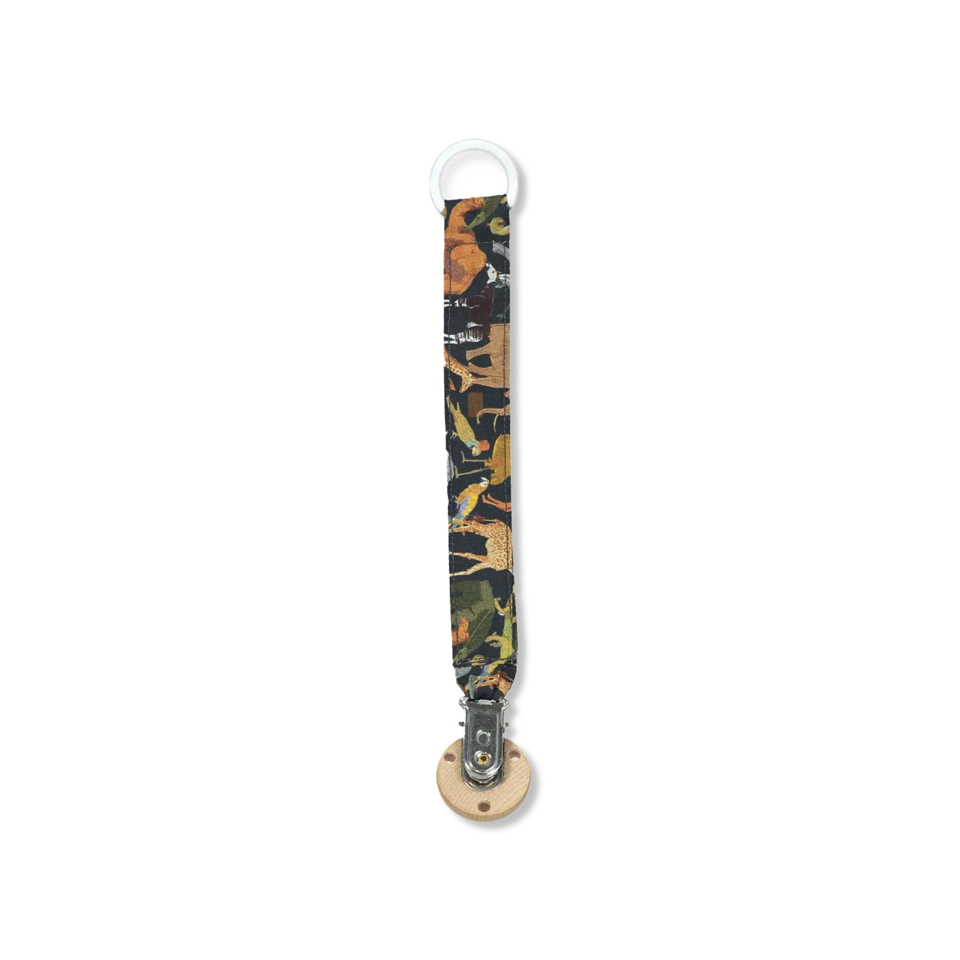 Dummy clip